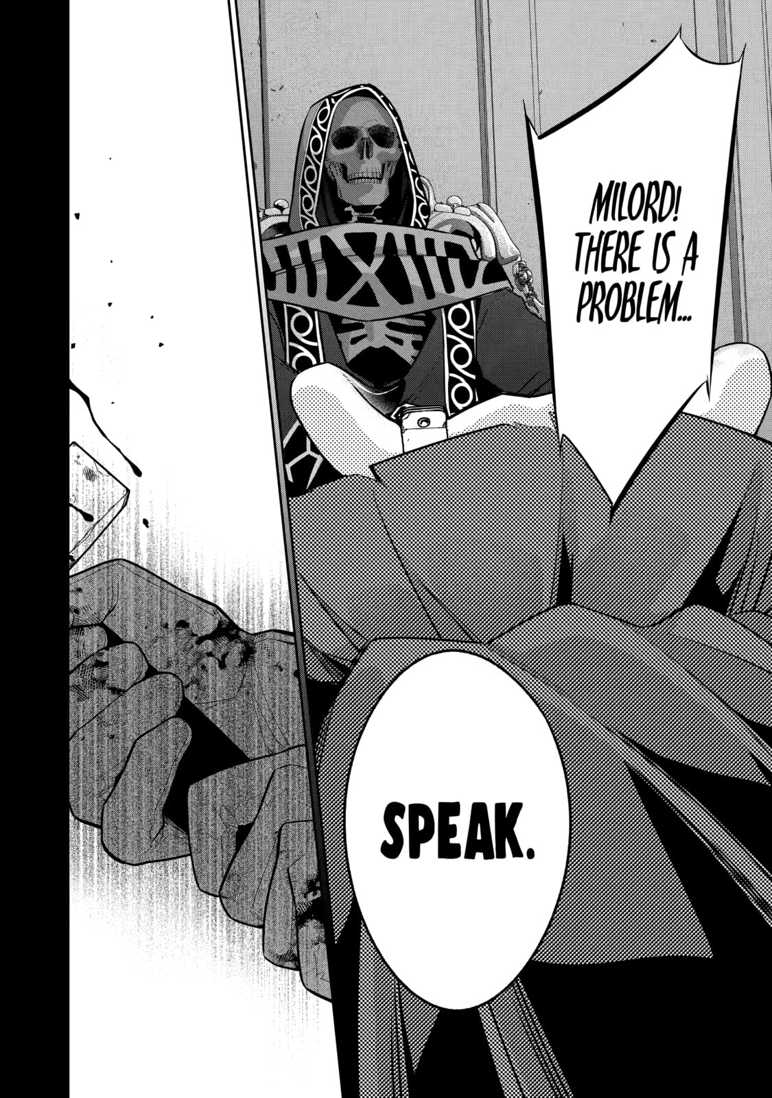 The Executed Sage Who Was Reincarnated as a Lich and Started an All-Out War