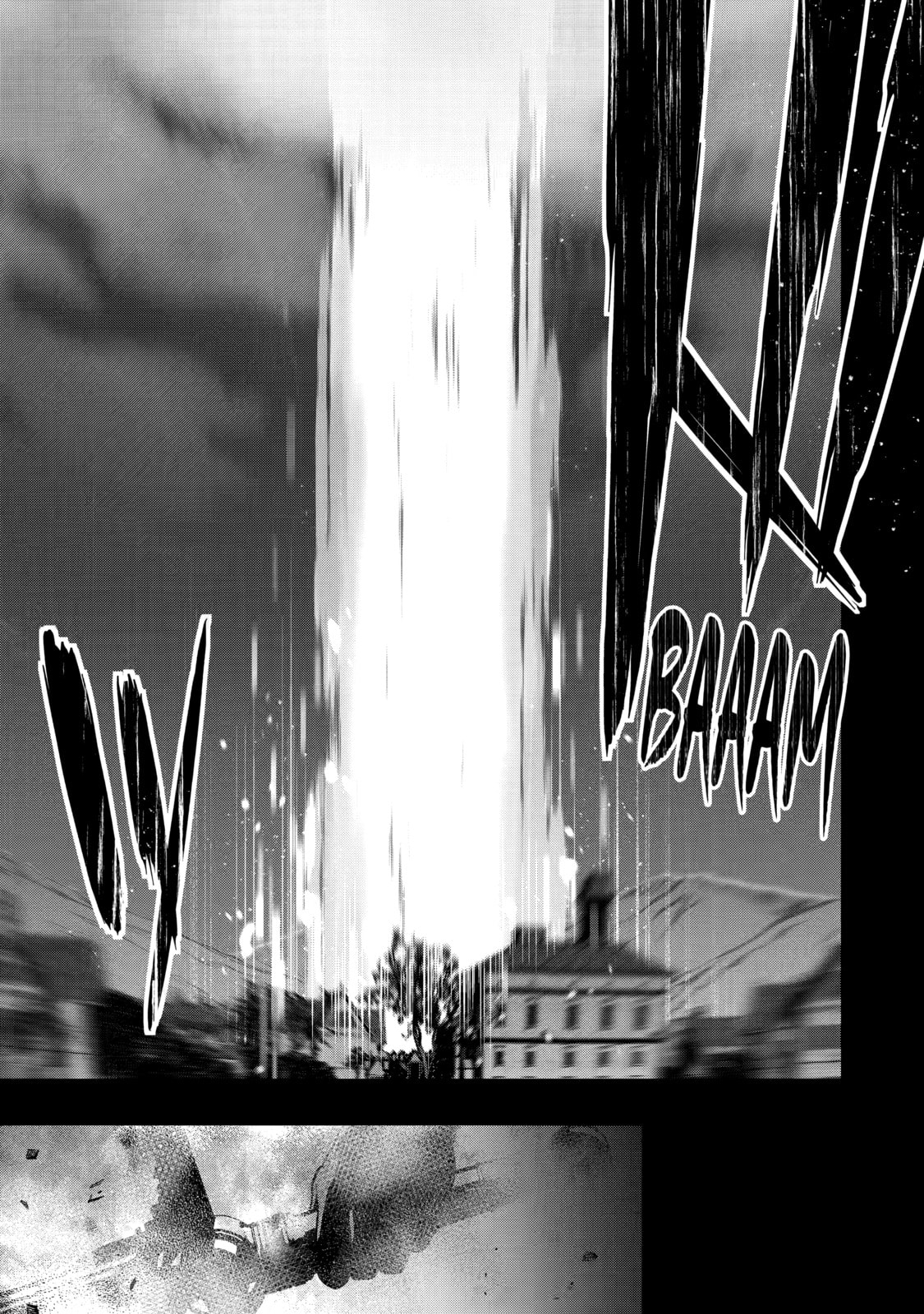 The Executed Sage Who Was Reincarnated as a Lich and Started an All-Out War