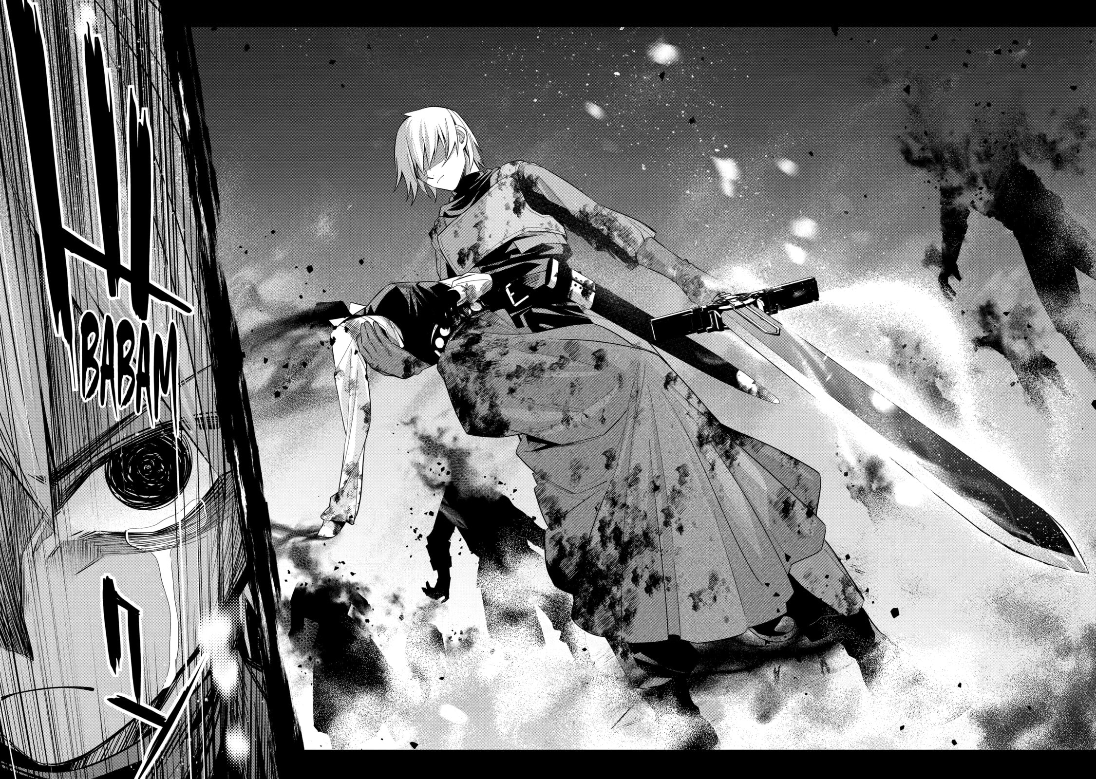 The Executed Sage Who Was Reincarnated as a Lich and Started an All-Out War