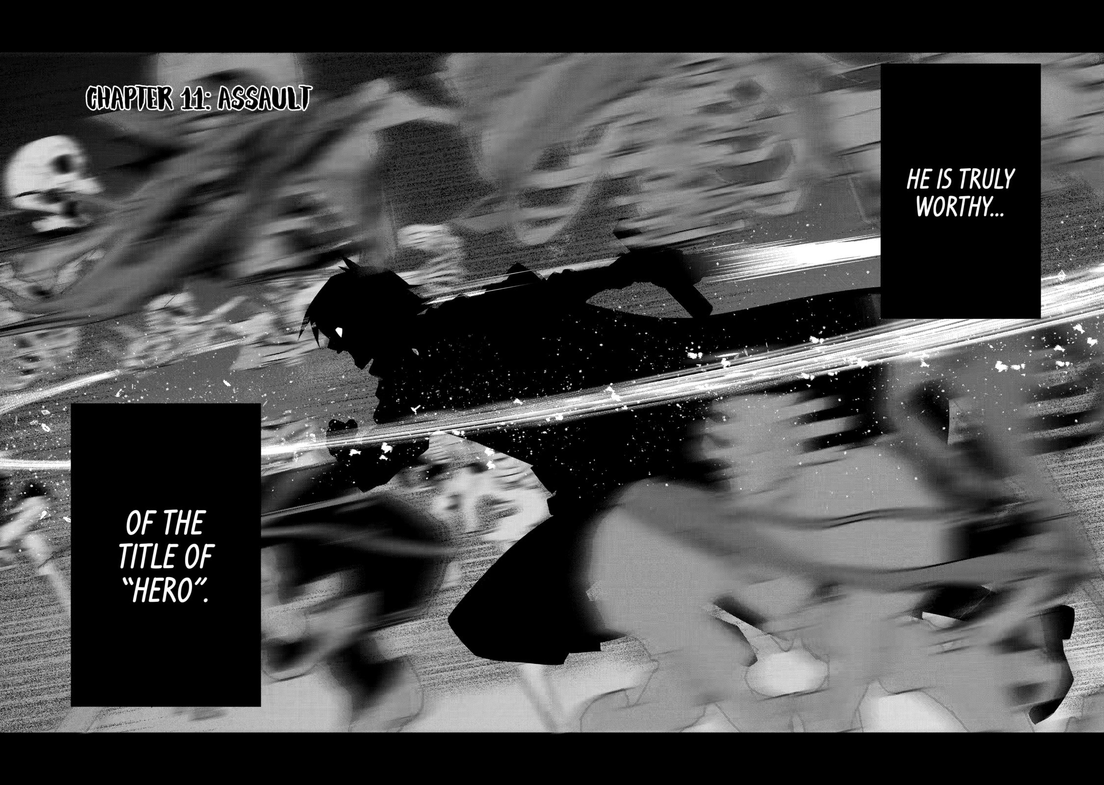 The Executed Sage Who Was Reincarnated as a Lich and Started an All-Out War