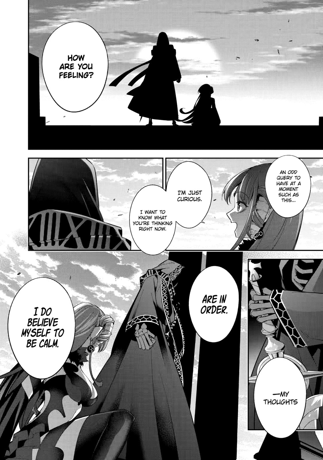 The Executed Sage Who Was Reincarnated as a Lich and Started an All-Out War