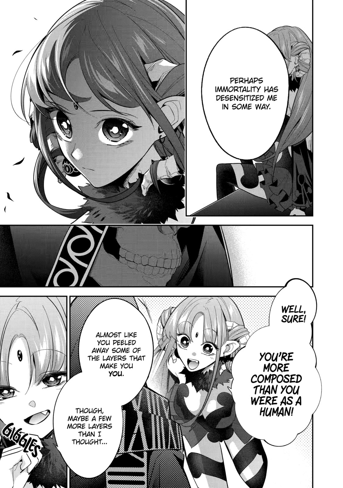 The Executed Sage Who Was Reincarnated as a Lich and Started an All-Out War