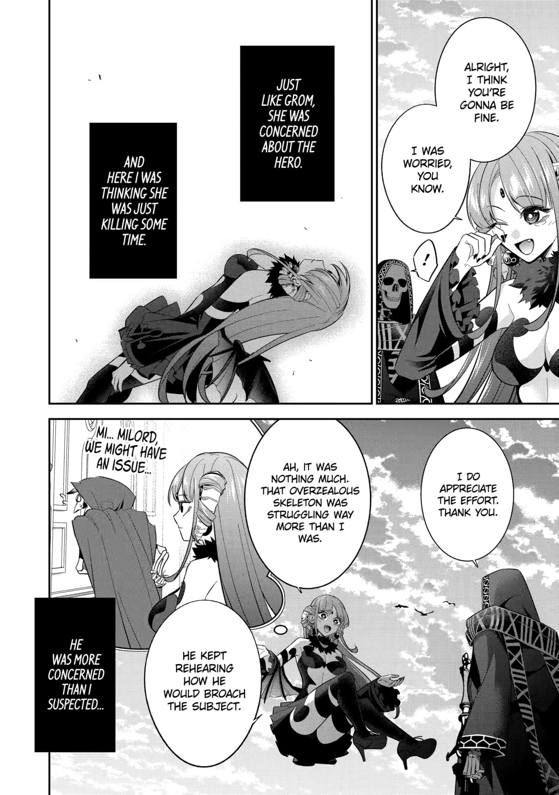 The Executed Sage Who Was Reincarnated as a Lich and Started an All-Out War