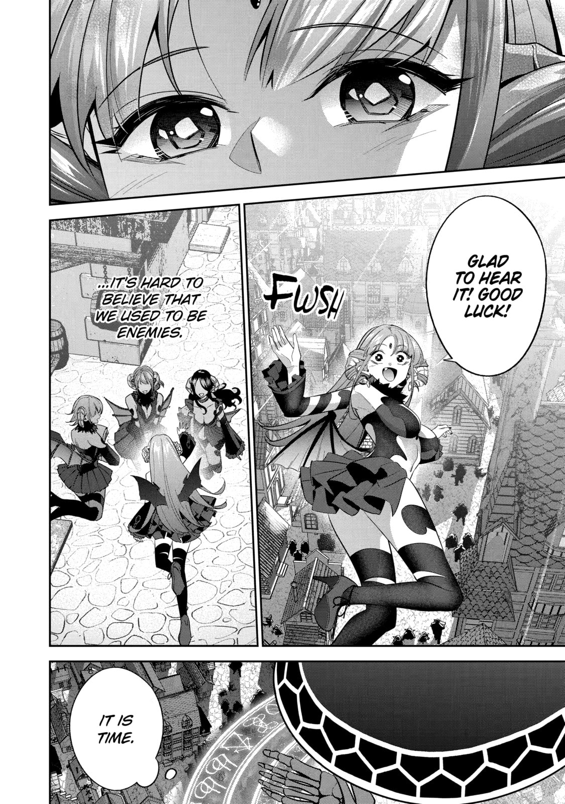 The Executed Sage Who Was Reincarnated as a Lich and Started an All-Out War