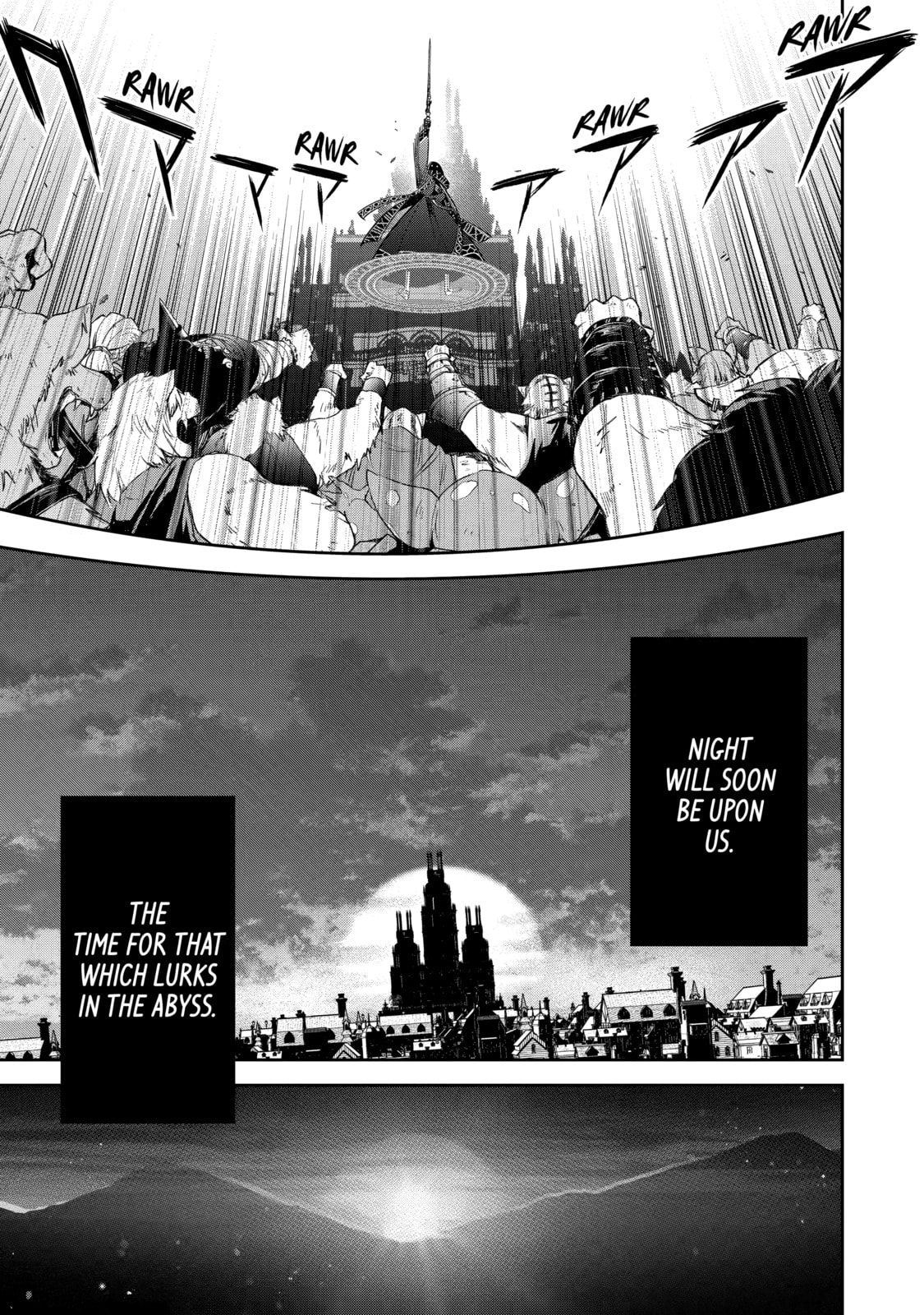 The Executed Sage Who Was Reincarnated as a Lich and Started an All-Out War