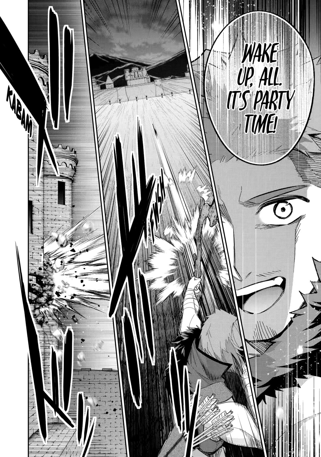 The Executed Sage Who Was Reincarnated as a Lich and Started an All-Out War