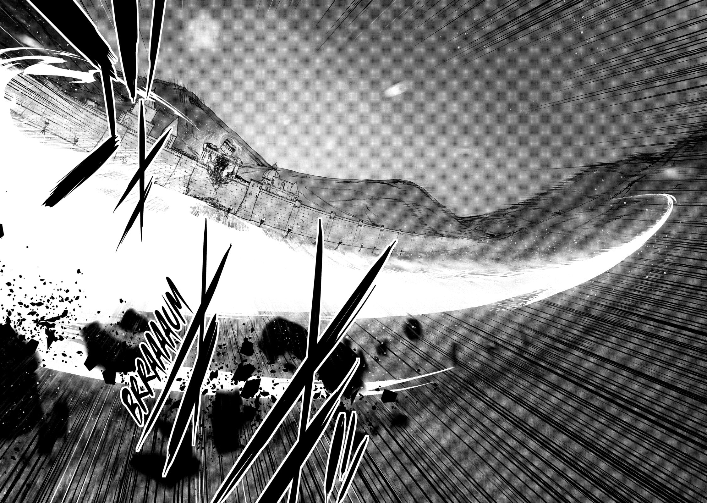 The Executed Sage Who Was Reincarnated as a Lich and Started an All-Out War