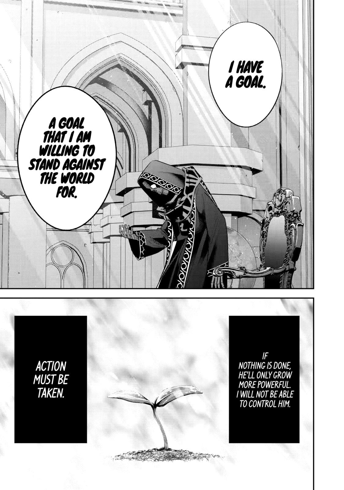 The Executed Sage Who Was Reincarnated as a Lich and Started an All-Out War