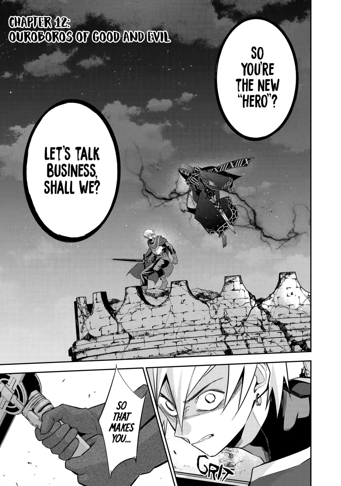 The Executed Sage Who Was Reincarnated as a Lich and Started an All-Out War