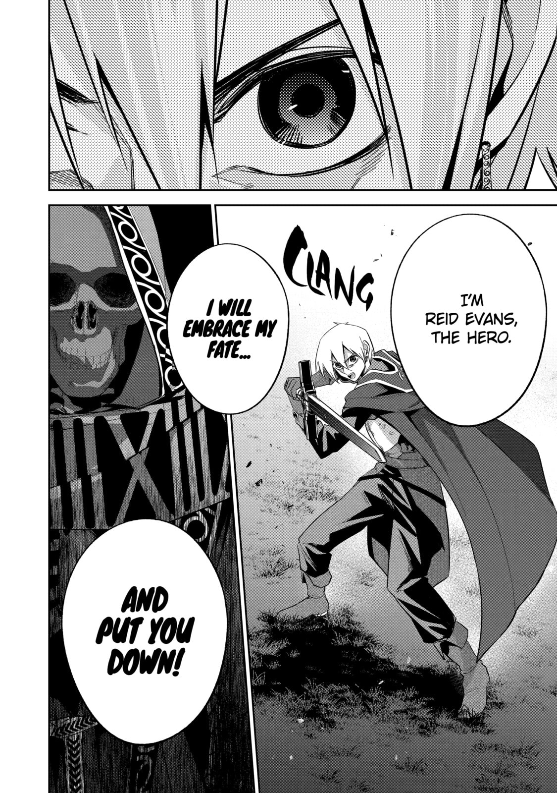 The Executed Sage Who Was Reincarnated as a Lich and Started an All-Out War