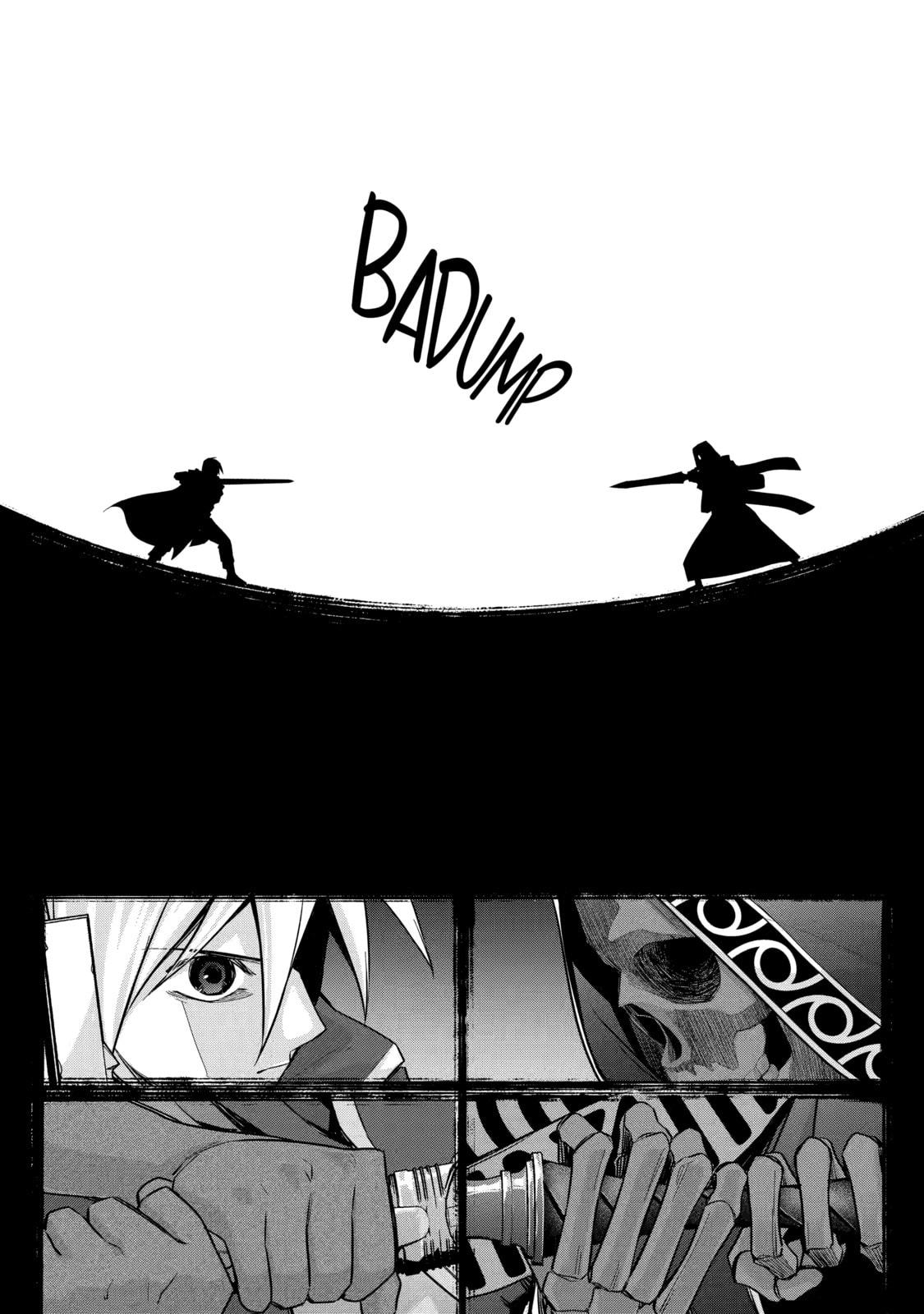 The Executed Sage Who Was Reincarnated as a Lich and Started an All-Out War