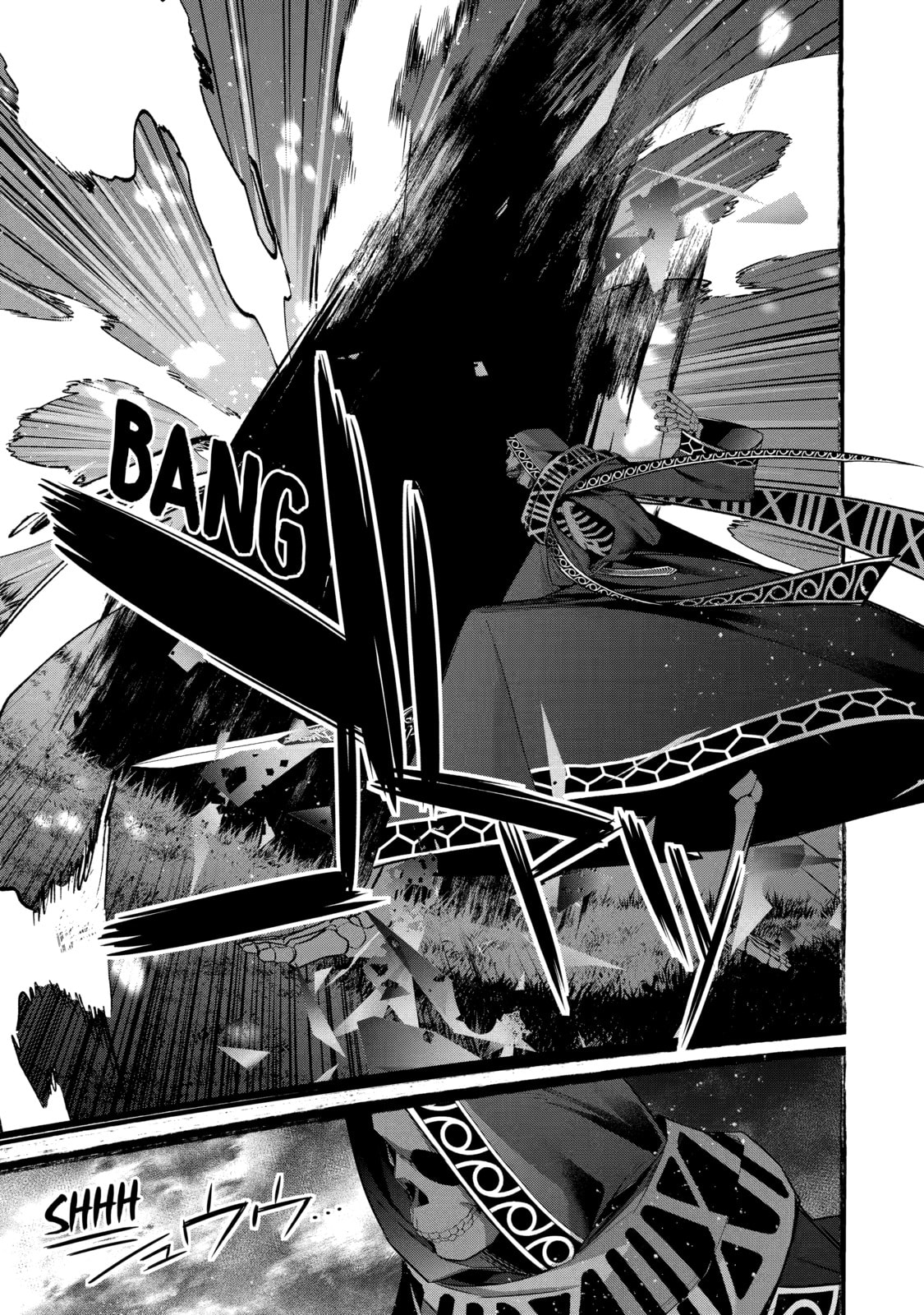 The Executed Sage Who Was Reincarnated as a Lich and Started an All-Out War