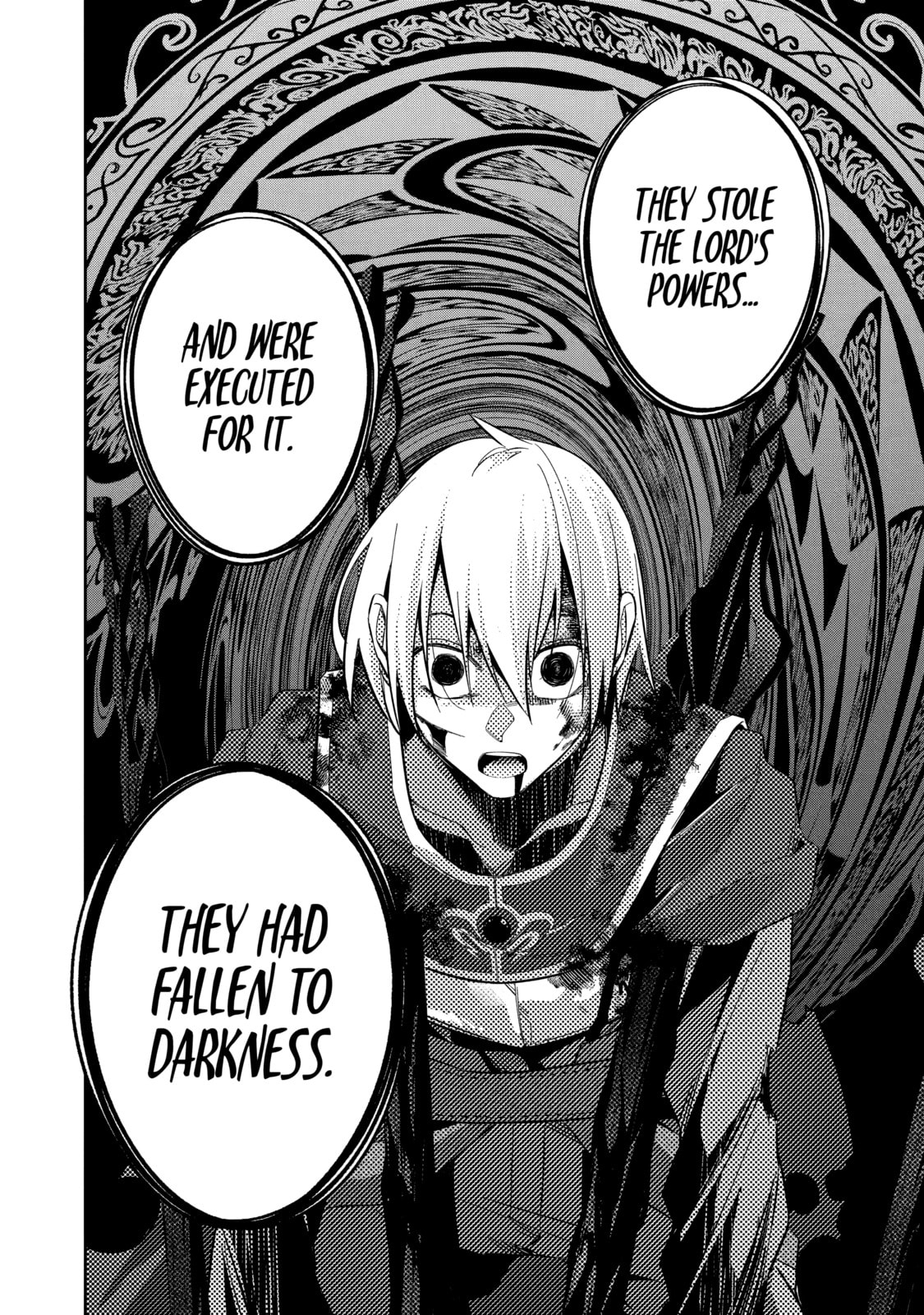 The Executed Sage Who Was Reincarnated as a Lich and Started an All-Out War