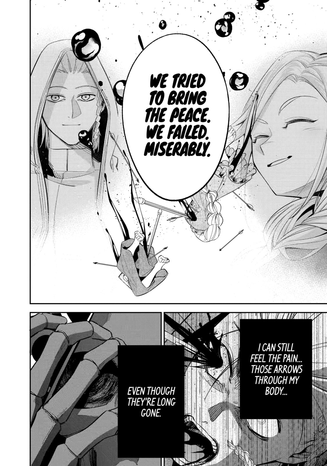 The Executed Sage Who Was Reincarnated as a Lich and Started an All-Out War