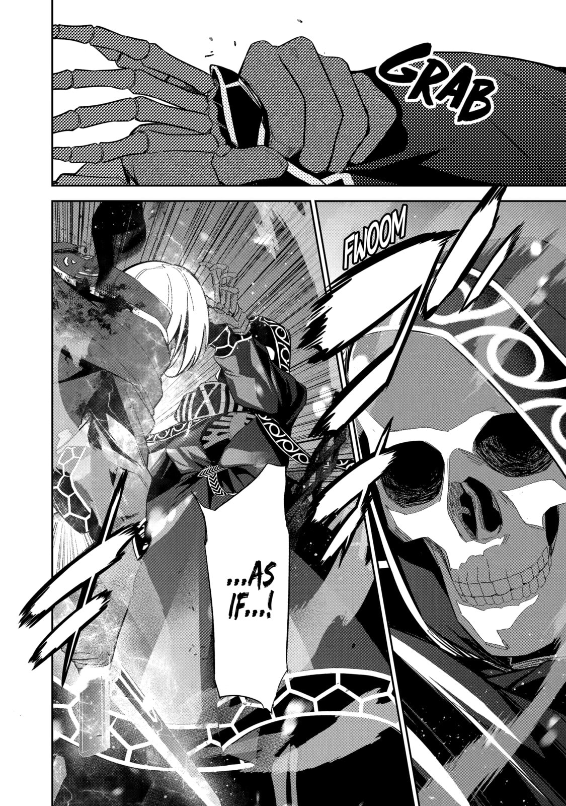 The Executed Sage Who Was Reincarnated as a Lich and Started an All-Out War