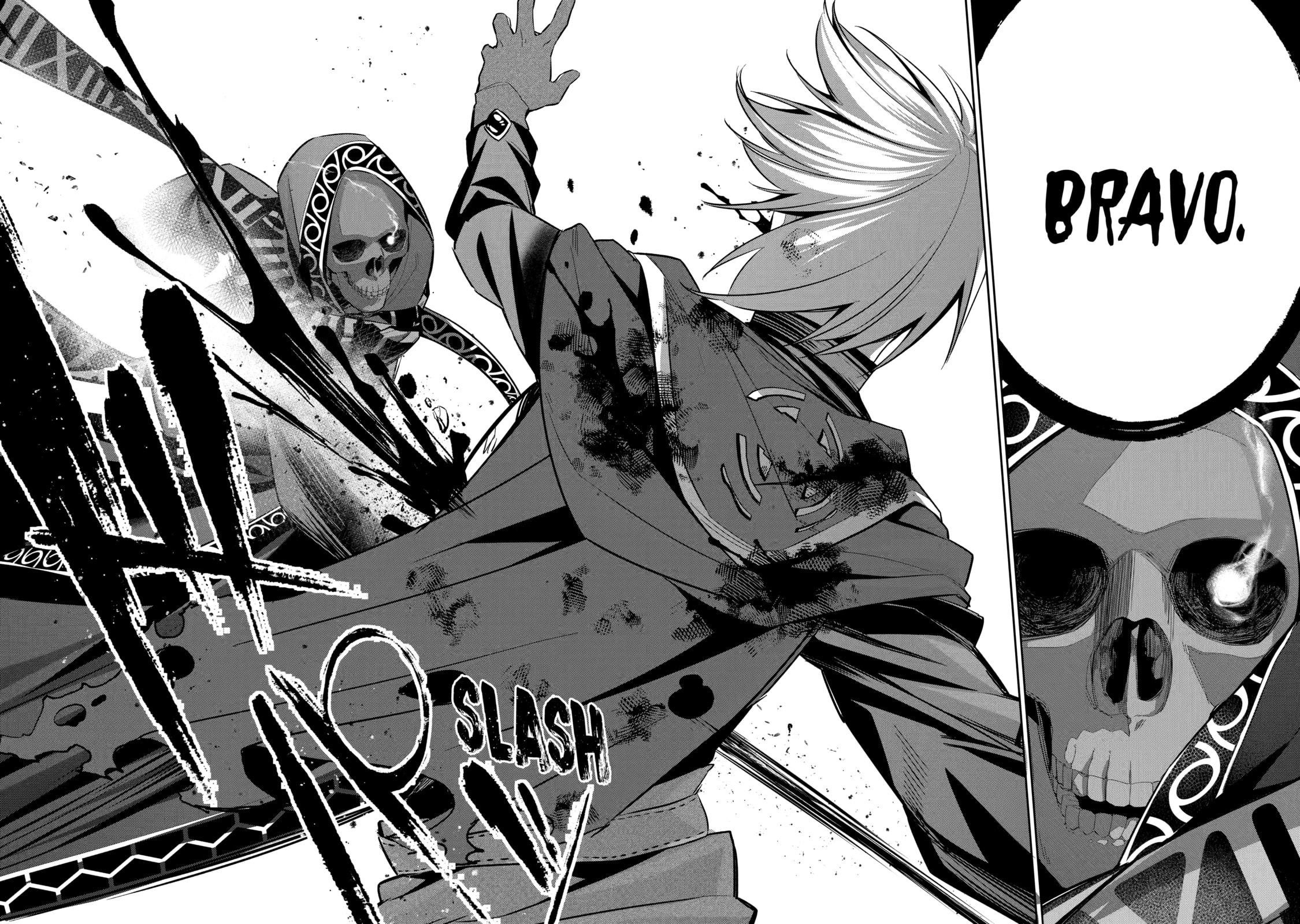 The Executed Sage Who Was Reincarnated as a Lich and Started an All-Out War