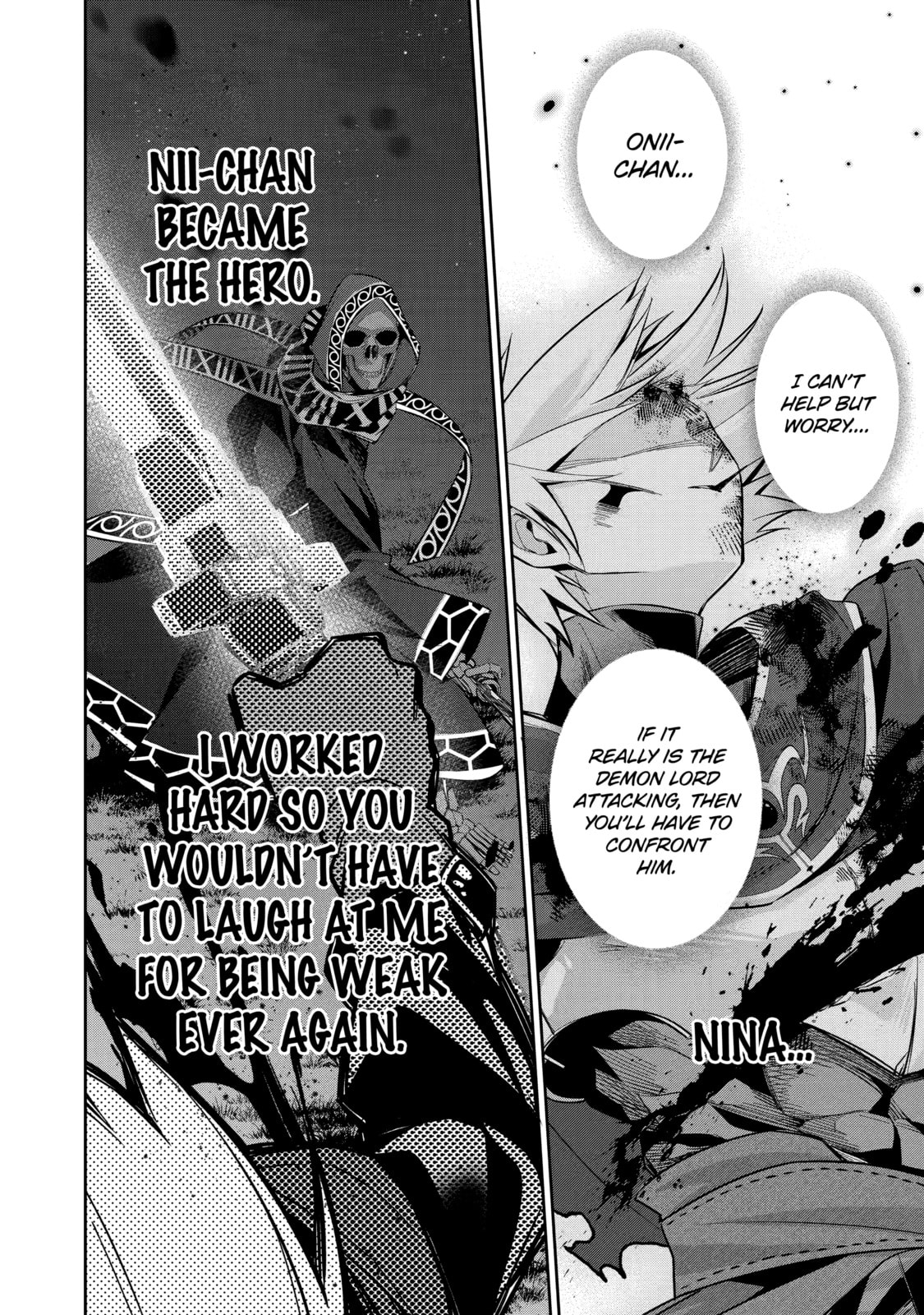 The Executed Sage Who Was Reincarnated as a Lich and Started an All-Out War