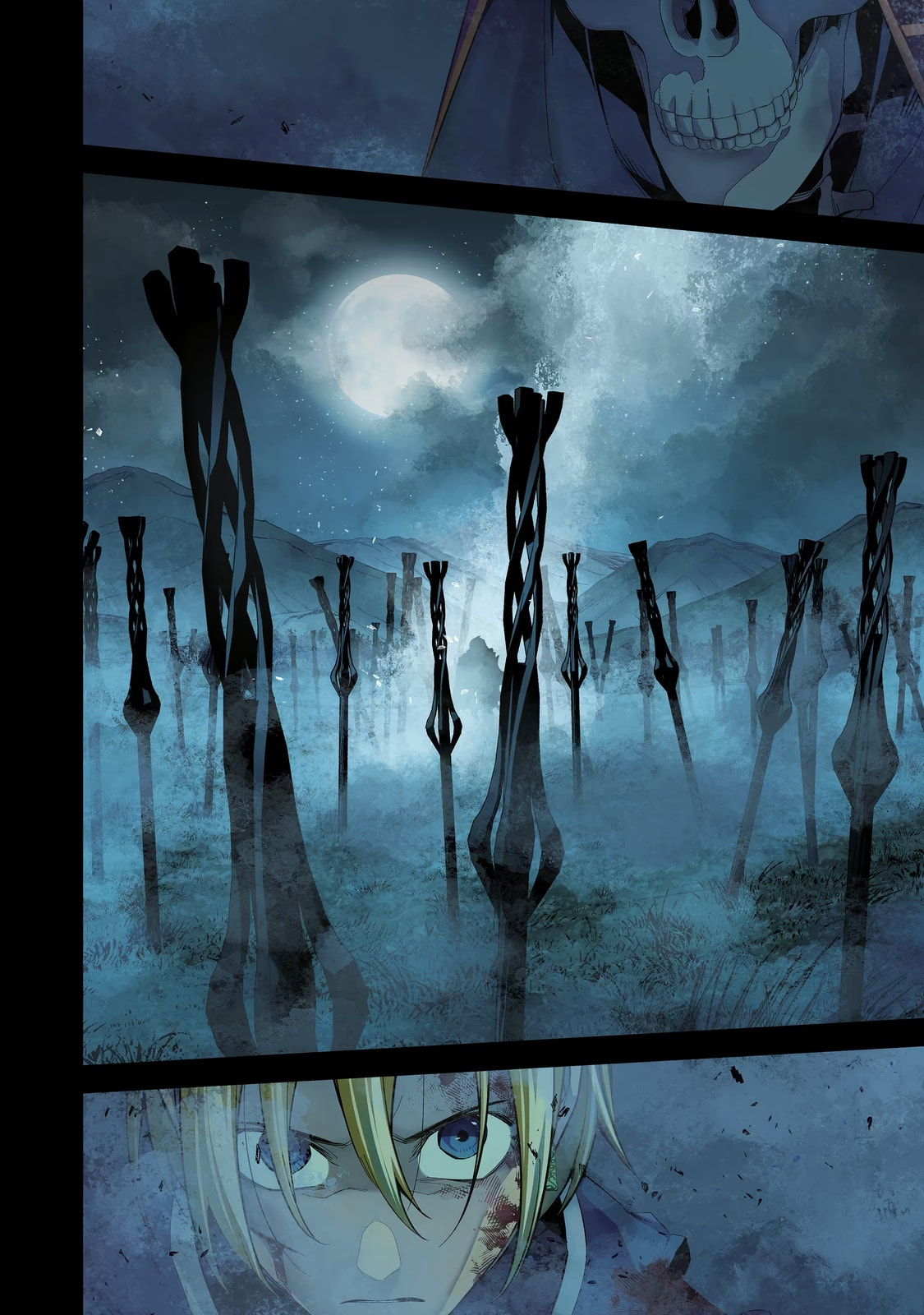 The Executed Sage Who Was Reincarnated as a Lich and Started an All-Out War