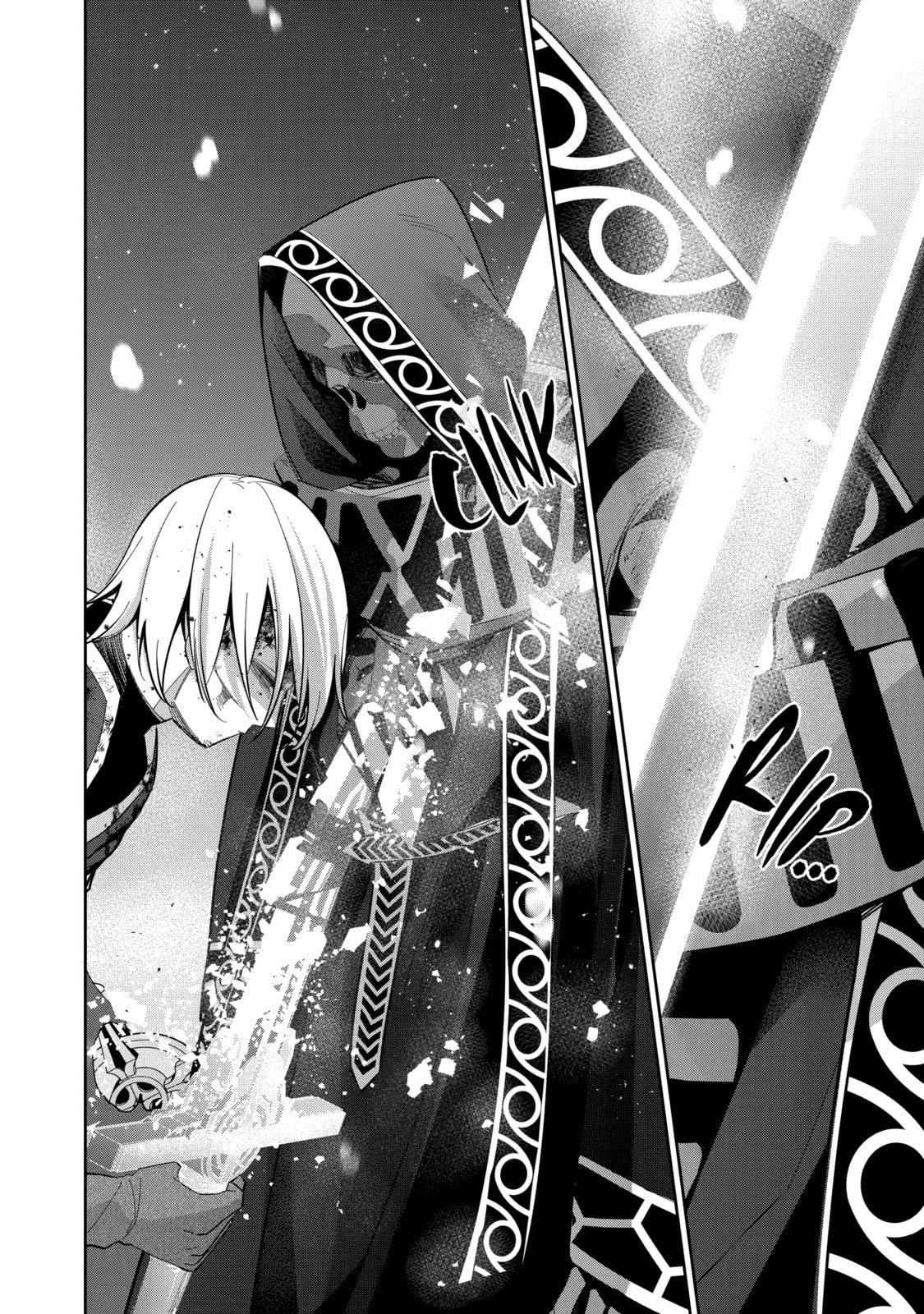 The Executed Sage Who Was Reincarnated as a Lich and Started an All-Out War