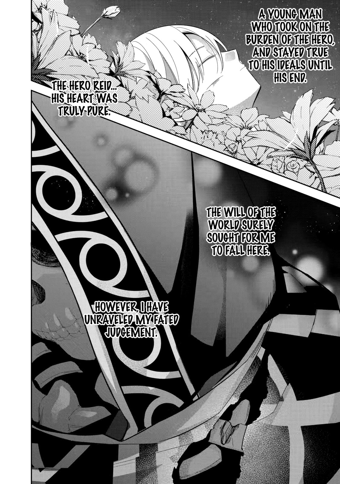 The Executed Sage Who Was Reincarnated as a Lich and Started an All-Out War