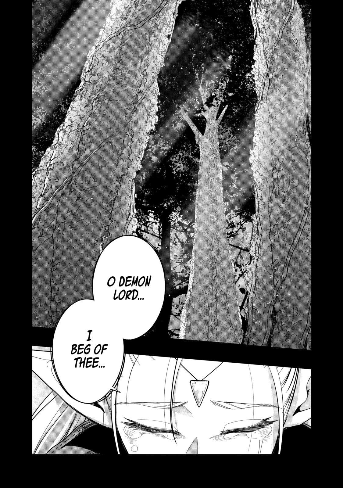 The Executed Sage Who Was Reincarnated as a Lich and Started an All-Out War