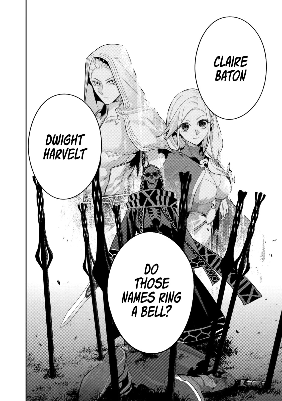 The Executed Sage Who Was Reincarnated as a Lich and Started an All-Out War