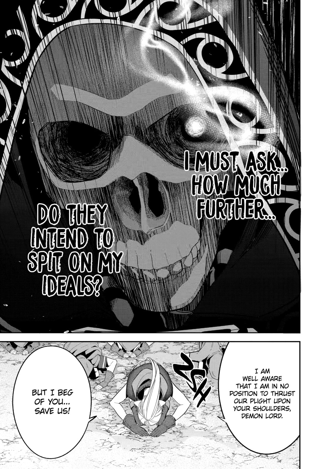 The Executed Sage Who Was Reincarnated as a Lich and Started an All-Out War