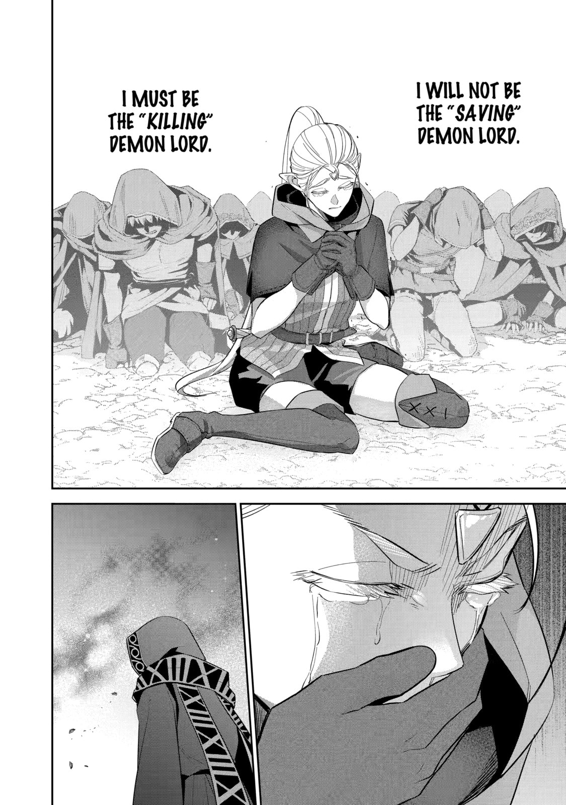 The Executed Sage Who Was Reincarnated as a Lich and Started an All-Out War