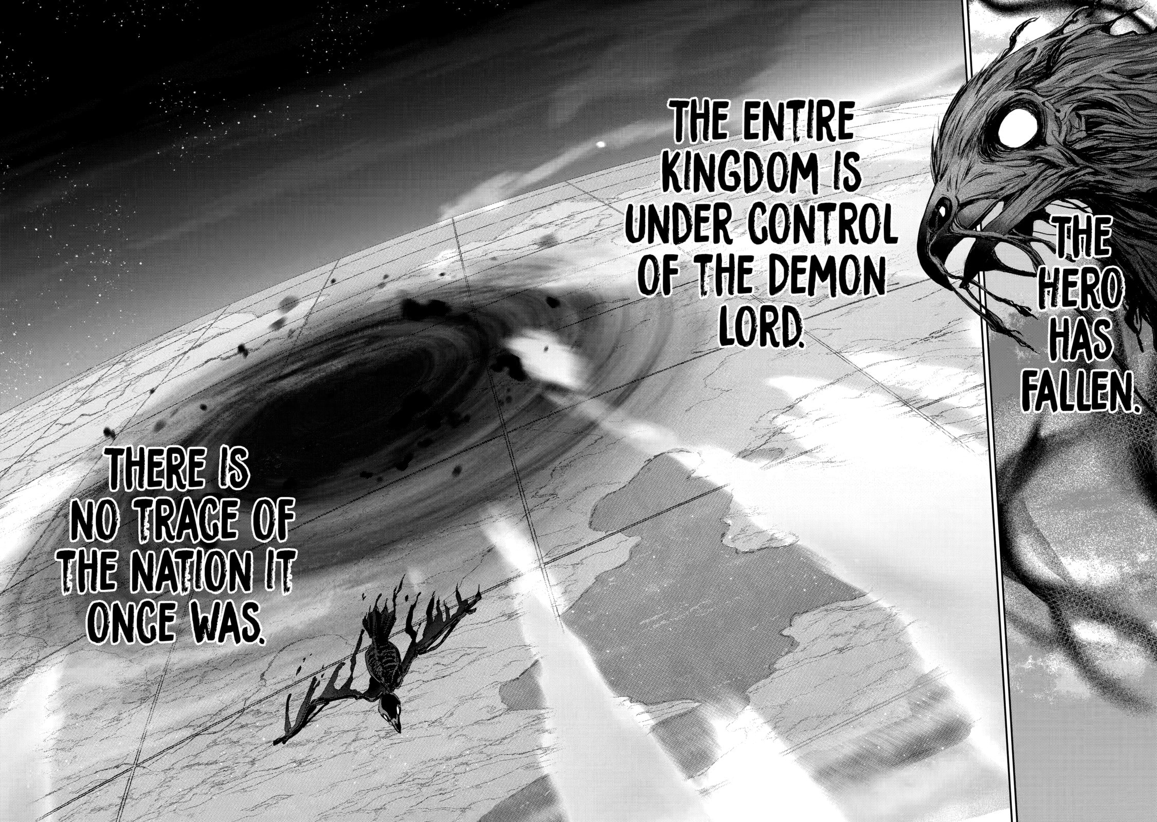 The Executed Sage Who Was Reincarnated as a Lich and Started an All-Out War