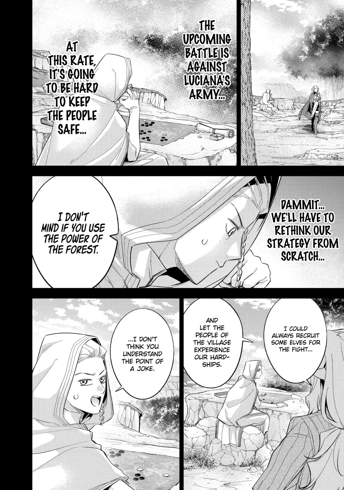 The Executed Sage Who Was Reincarnated as a Lich and Started an All-Out War