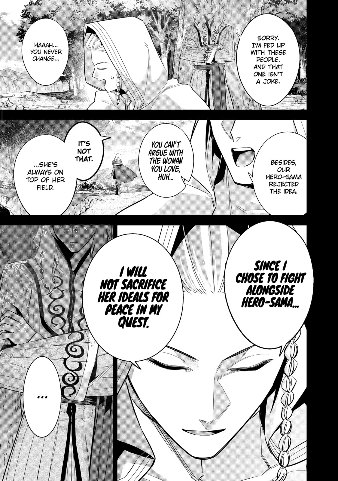 The Executed Sage Who Was Reincarnated as a Lich and Started an All-Out War