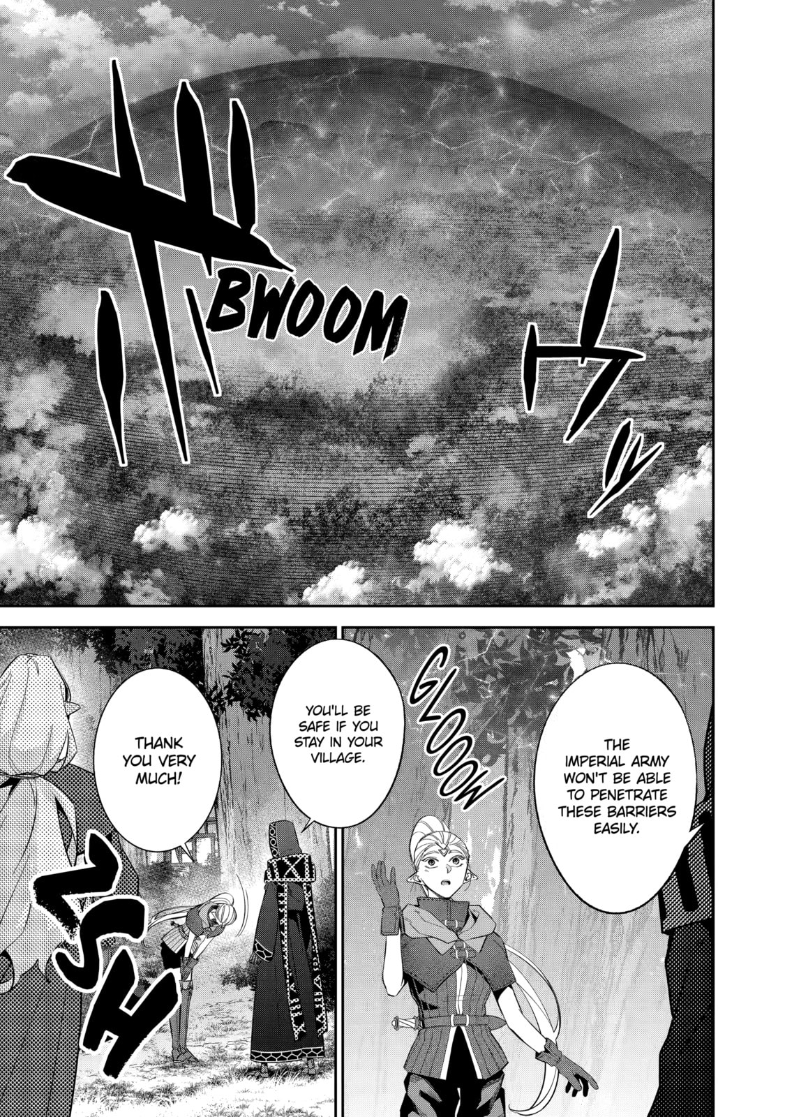 The Executed Sage Who Was Reincarnated as a Lich and Started an All-Out War