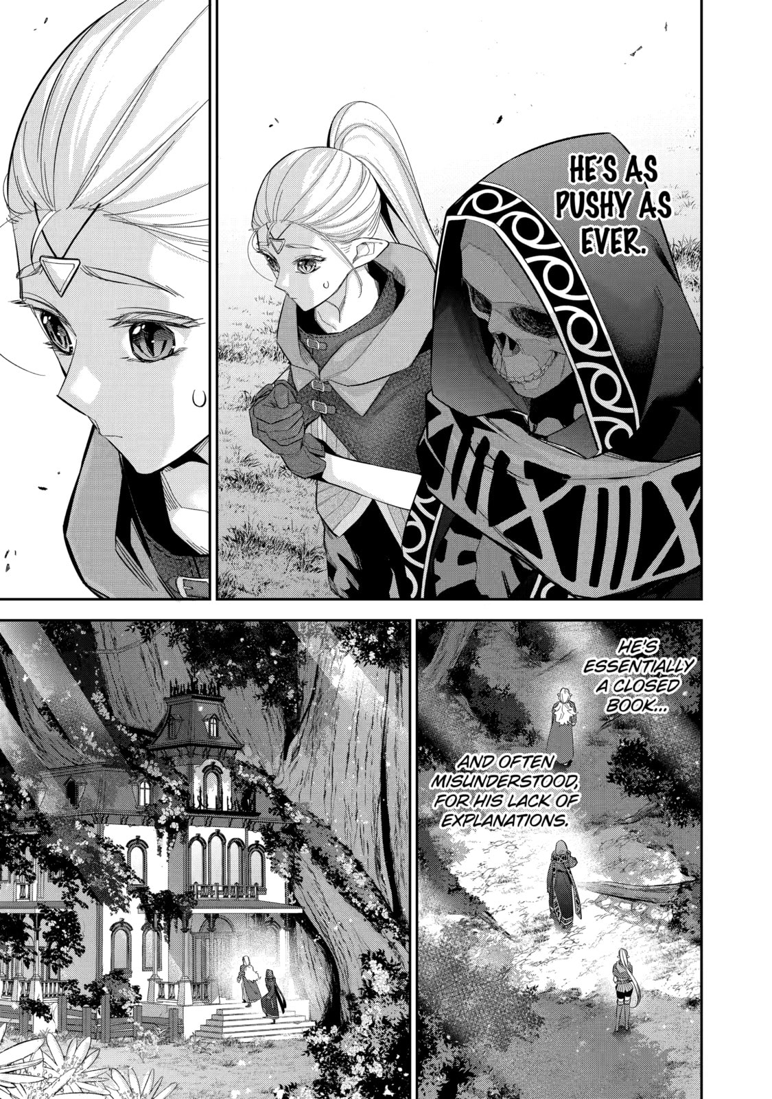 The Executed Sage Who Was Reincarnated as a Lich and Started an All-Out War