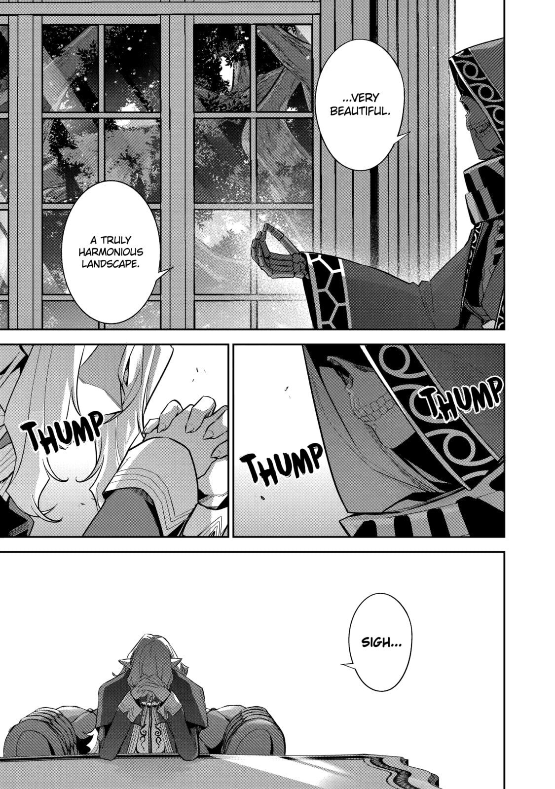 The Executed Sage Who Was Reincarnated as a Lich and Started an All-Out War