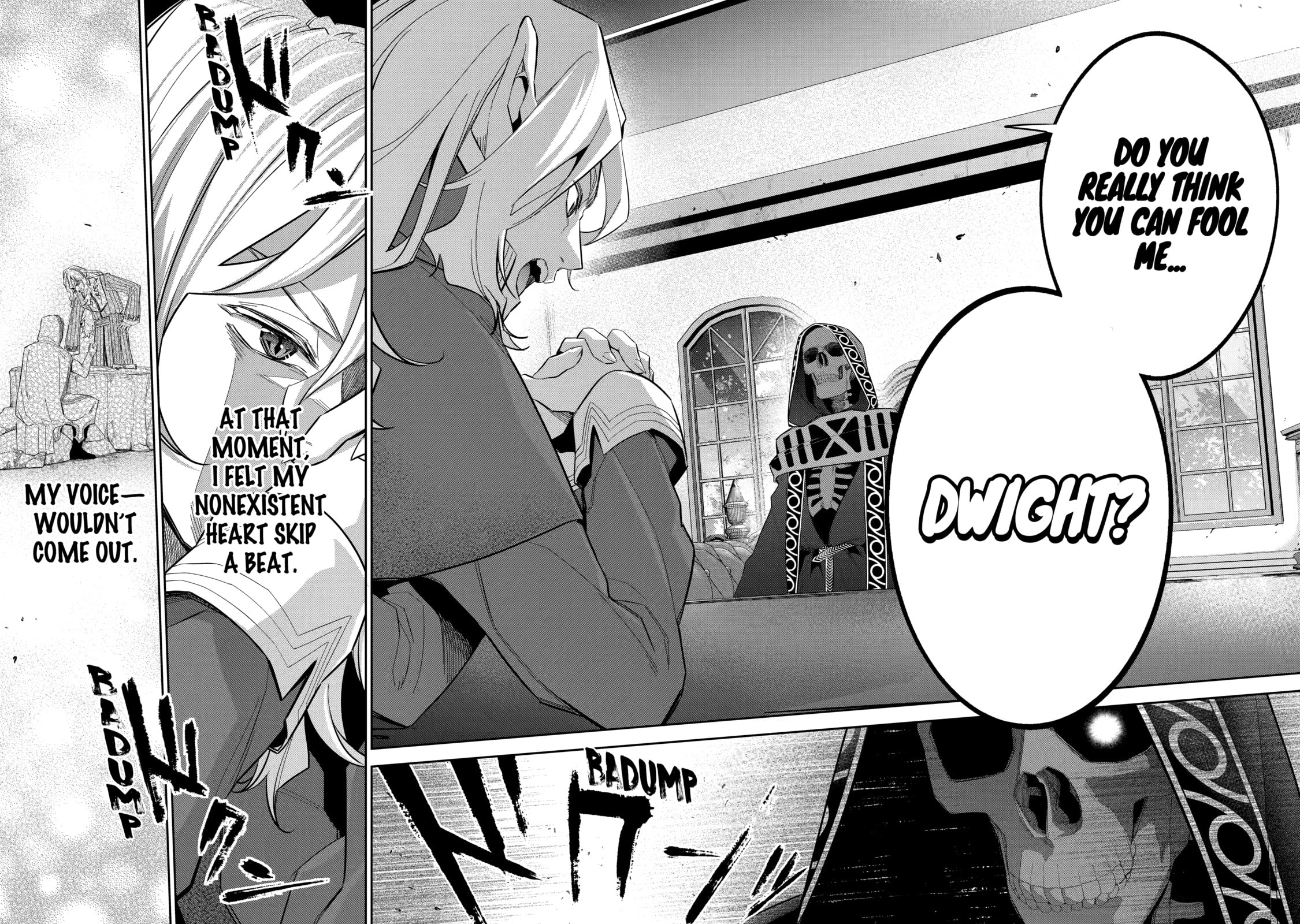 The Executed Sage Who Was Reincarnated as a Lich and Started an All-Out War