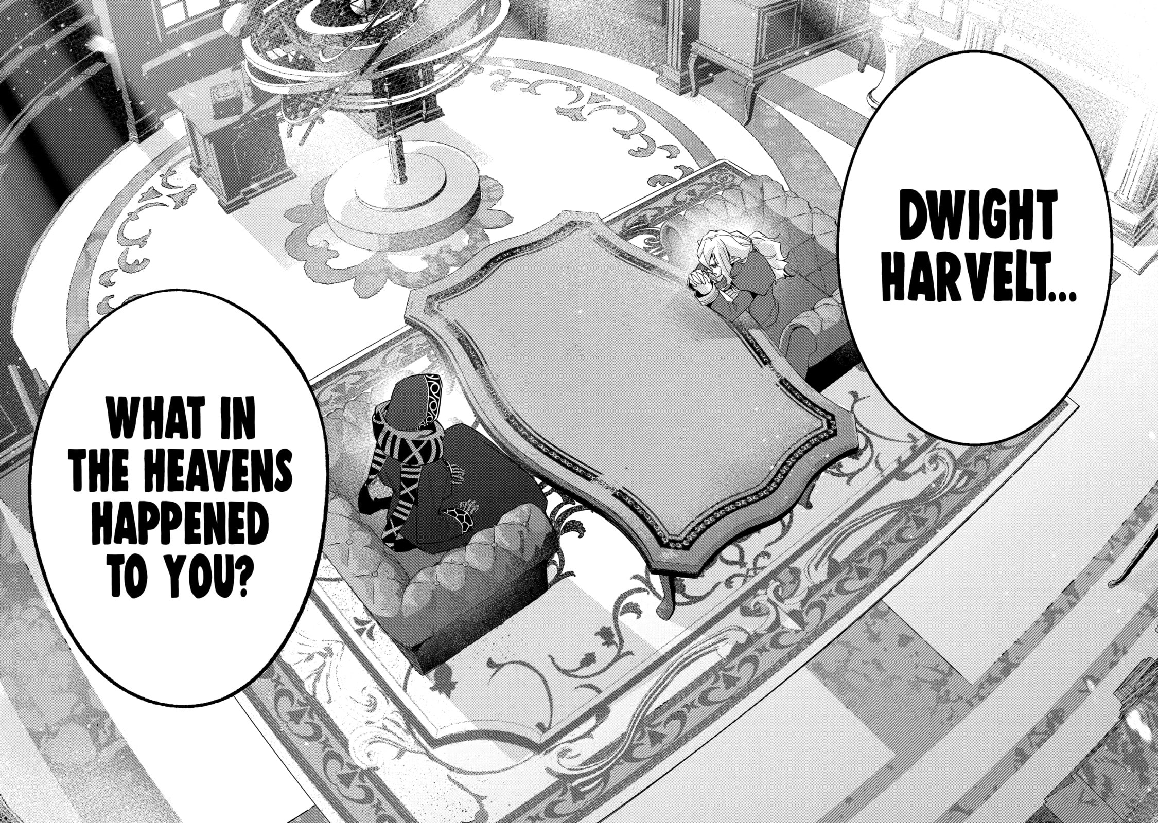 The Executed Sage Who Was Reincarnated as a Lich and Started an All-Out War