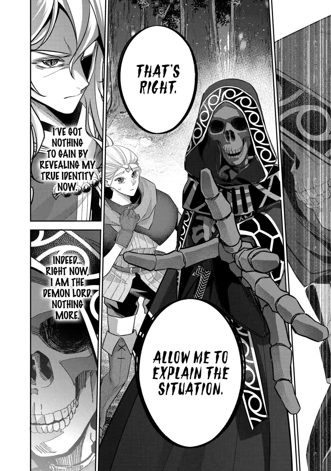 The Executed Sage Who Was Reincarnated as a Lich and Started an All-Out War