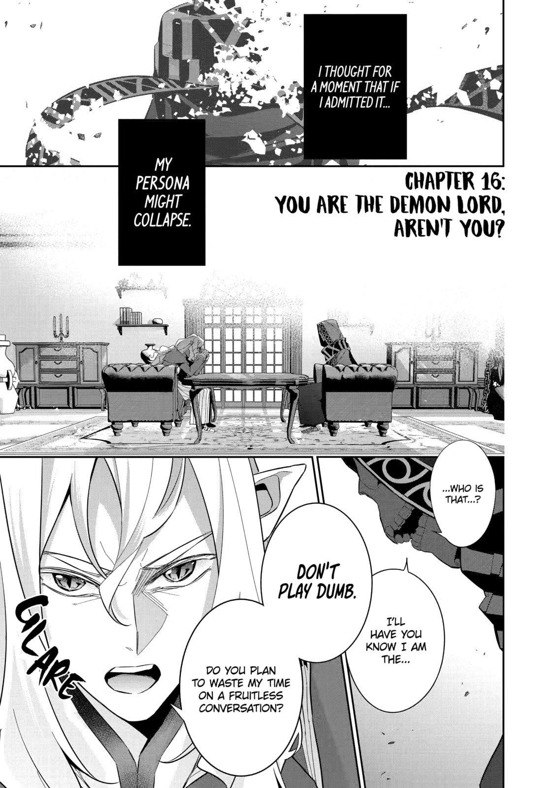 The Executed Sage Who Was Reincarnated as a Lich and Started an All-Out War