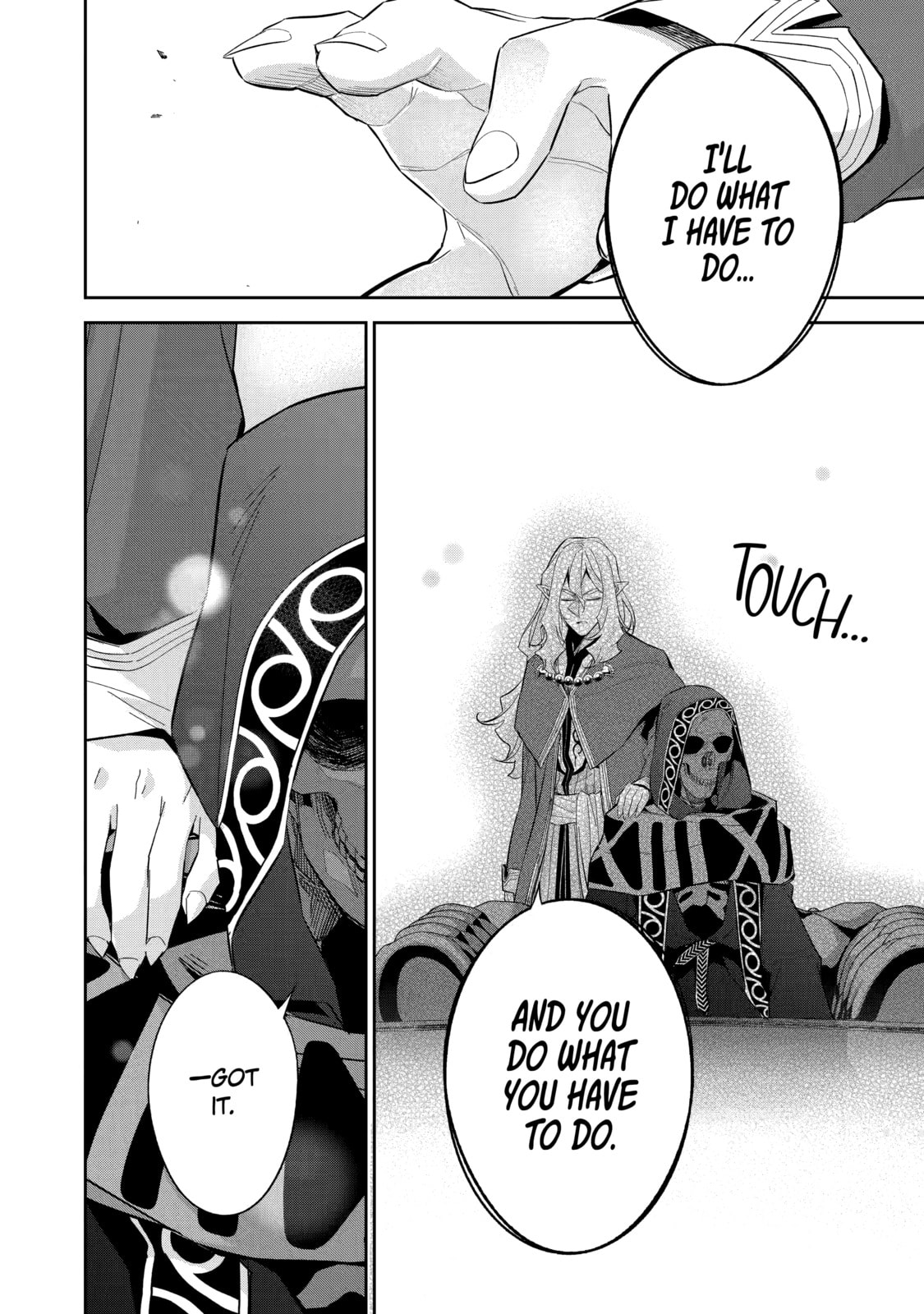 The Executed Sage Who Was Reincarnated as a Lich and Started an All-Out War