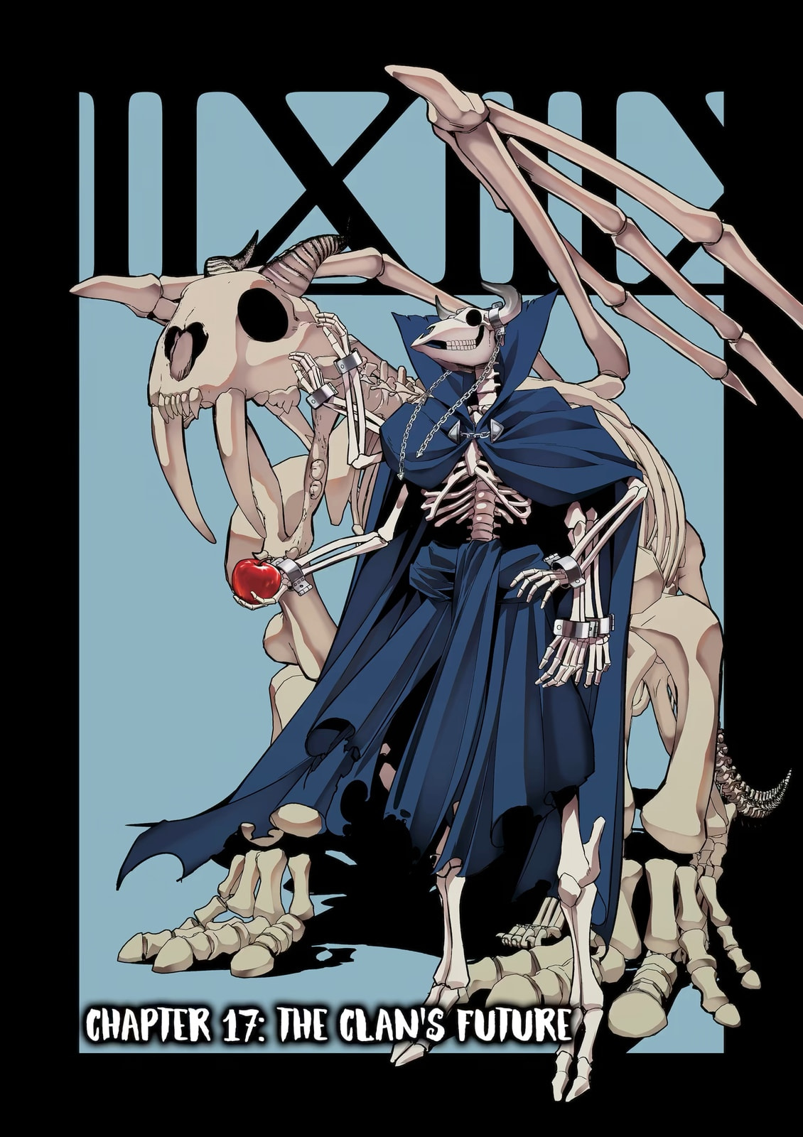 The Executed Sage Who Was Reincarnated as a Lich and Started an All-Out War