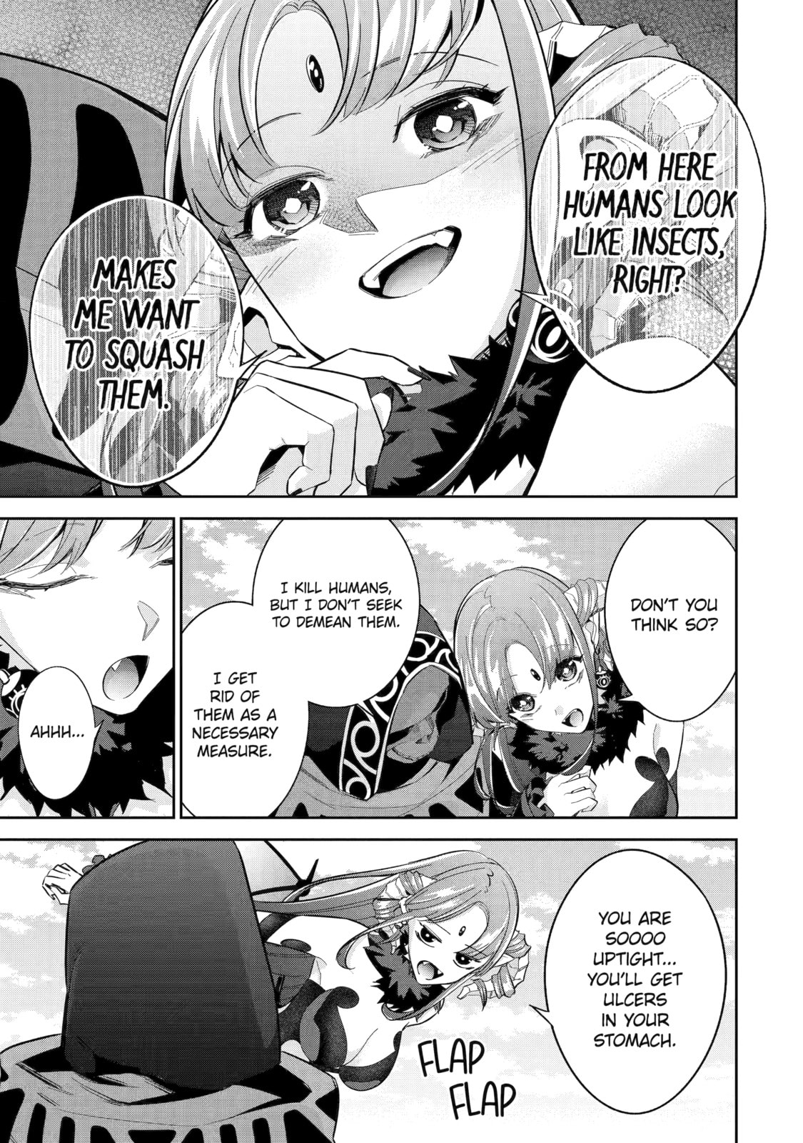 The Executed Sage Who Was Reincarnated as a Lich and Started an All-Out War