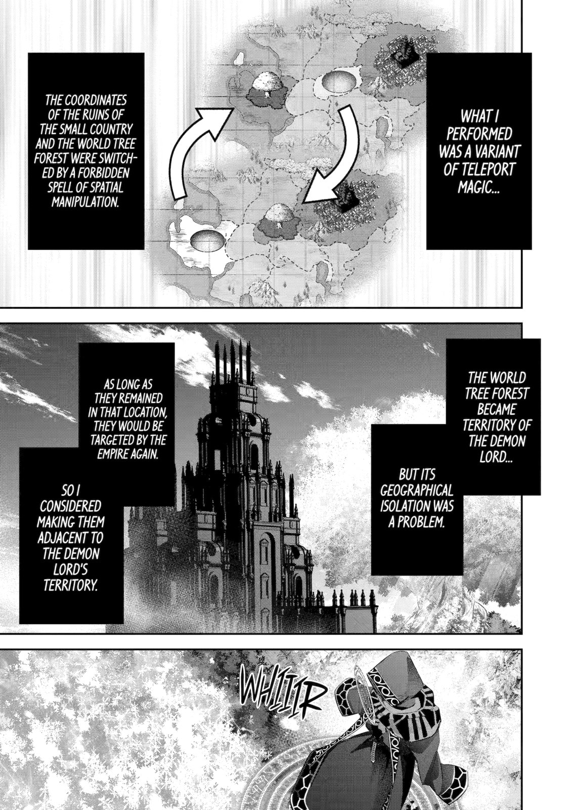 The Executed Sage Who Was Reincarnated as a Lich and Started an All-Out War