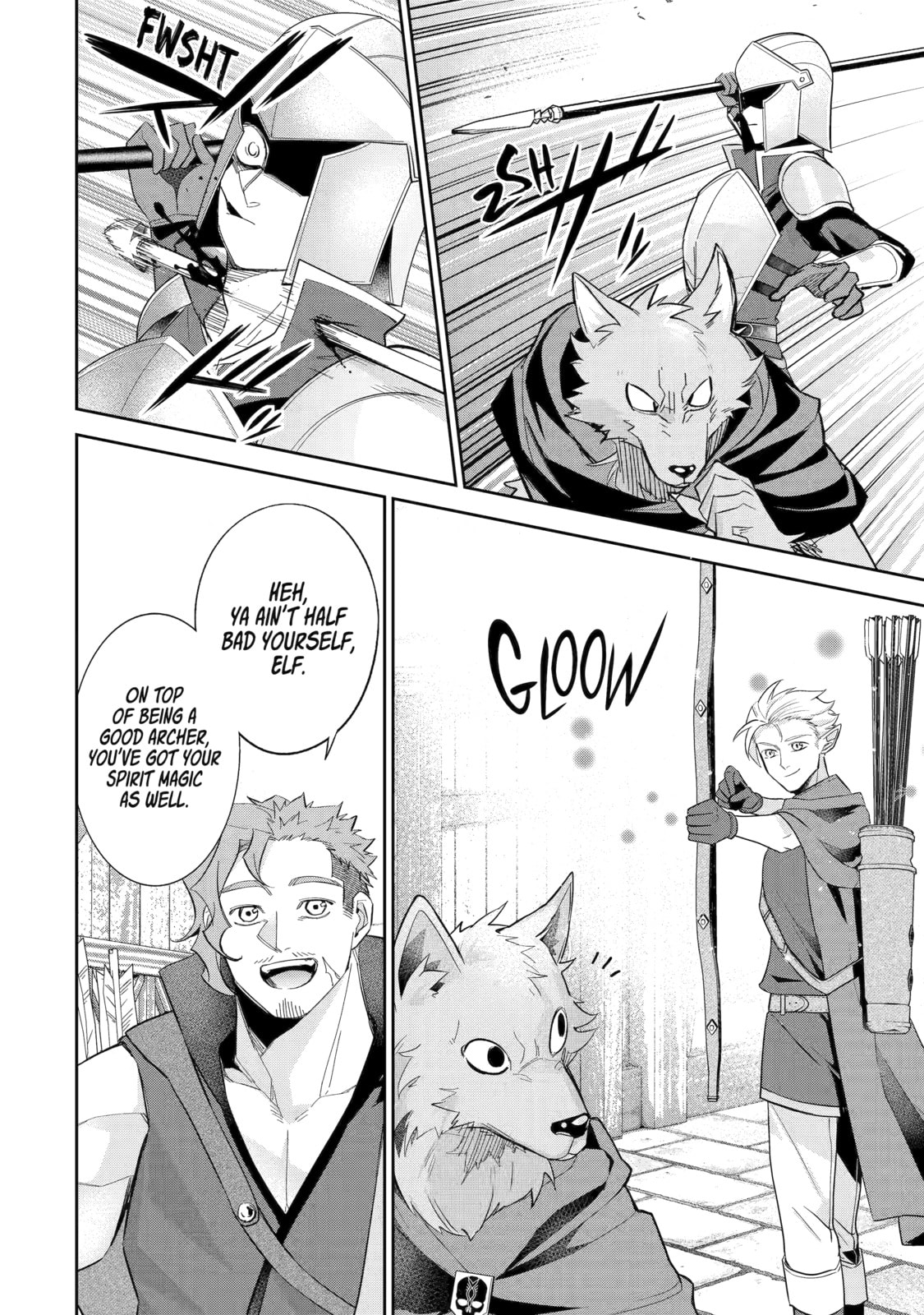 The Executed Sage Who Was Reincarnated as a Lich and Started an All-Out War