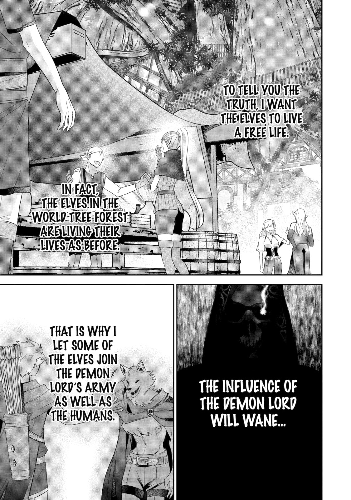 The Executed Sage Who Was Reincarnated as a Lich and Started an All-Out War