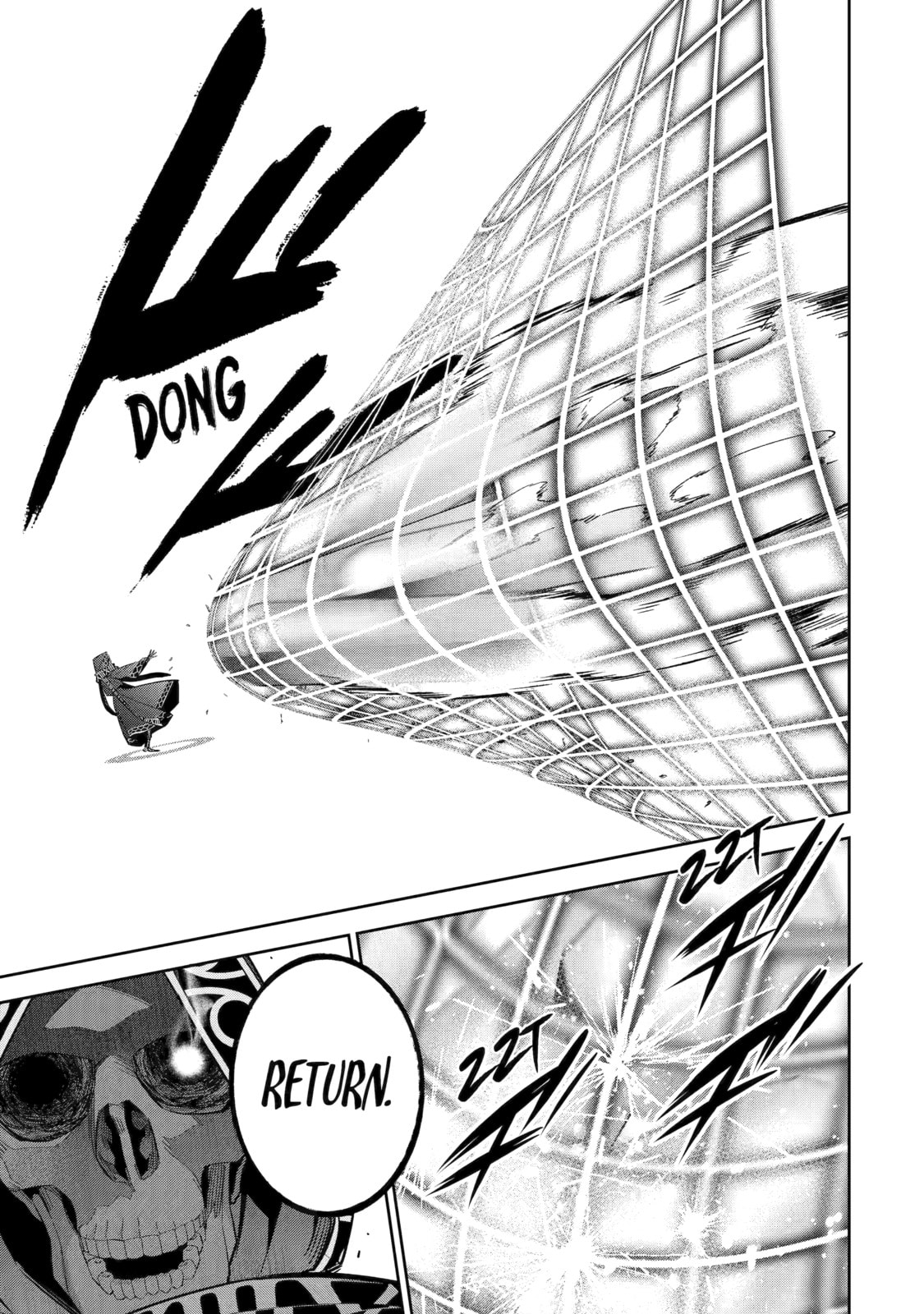 The Executed Sage Who Was Reincarnated as a Lich and Started an All-Out War