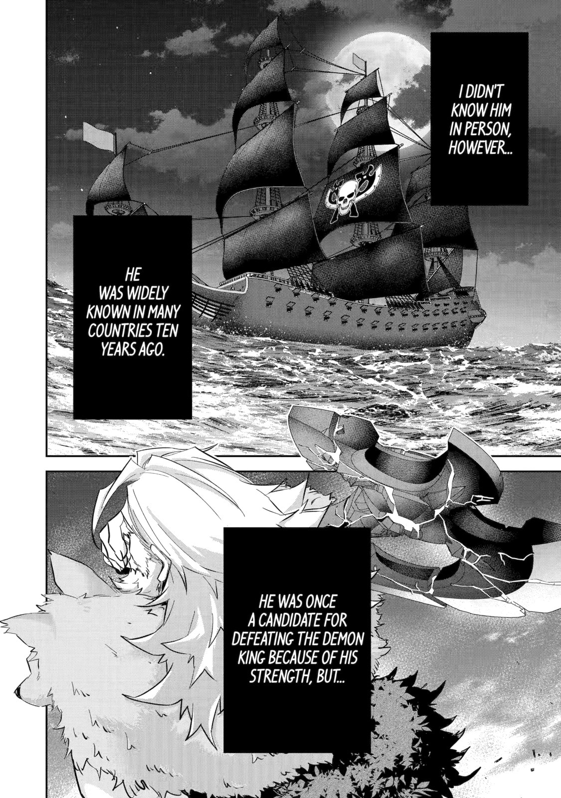 The Executed Sage Who Was Reincarnated as a Lich and Started an All-Out War