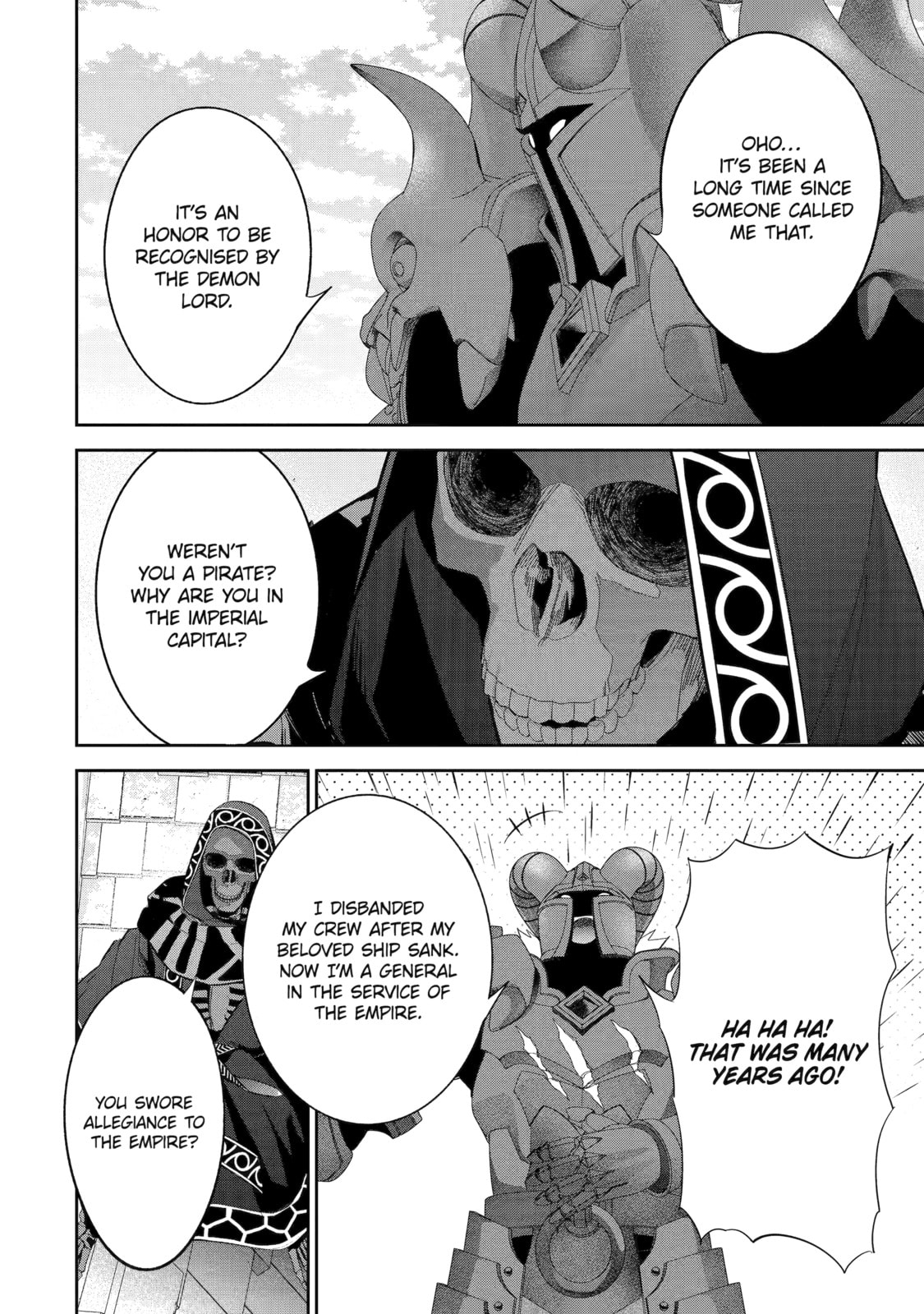 The Executed Sage Who Was Reincarnated as a Lich and Started an All-Out War