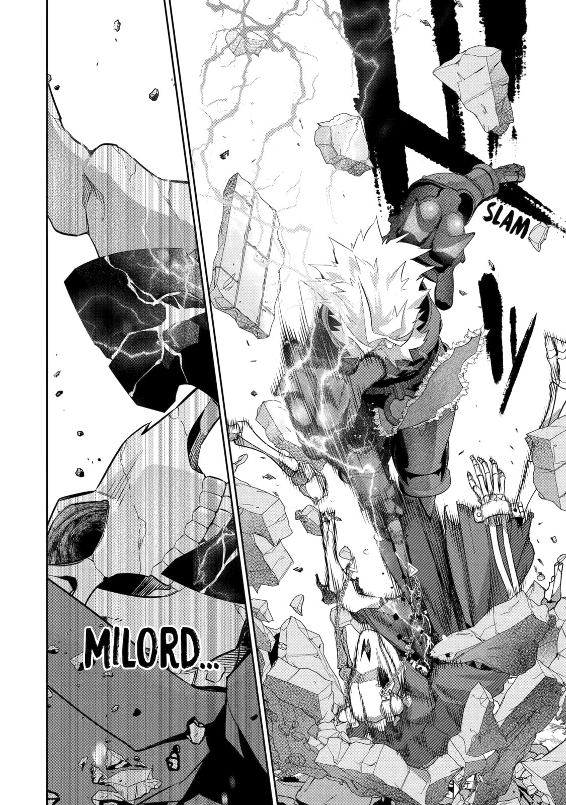 The Executed Sage Who Was Reincarnated as a Lich and Started an All-Out War