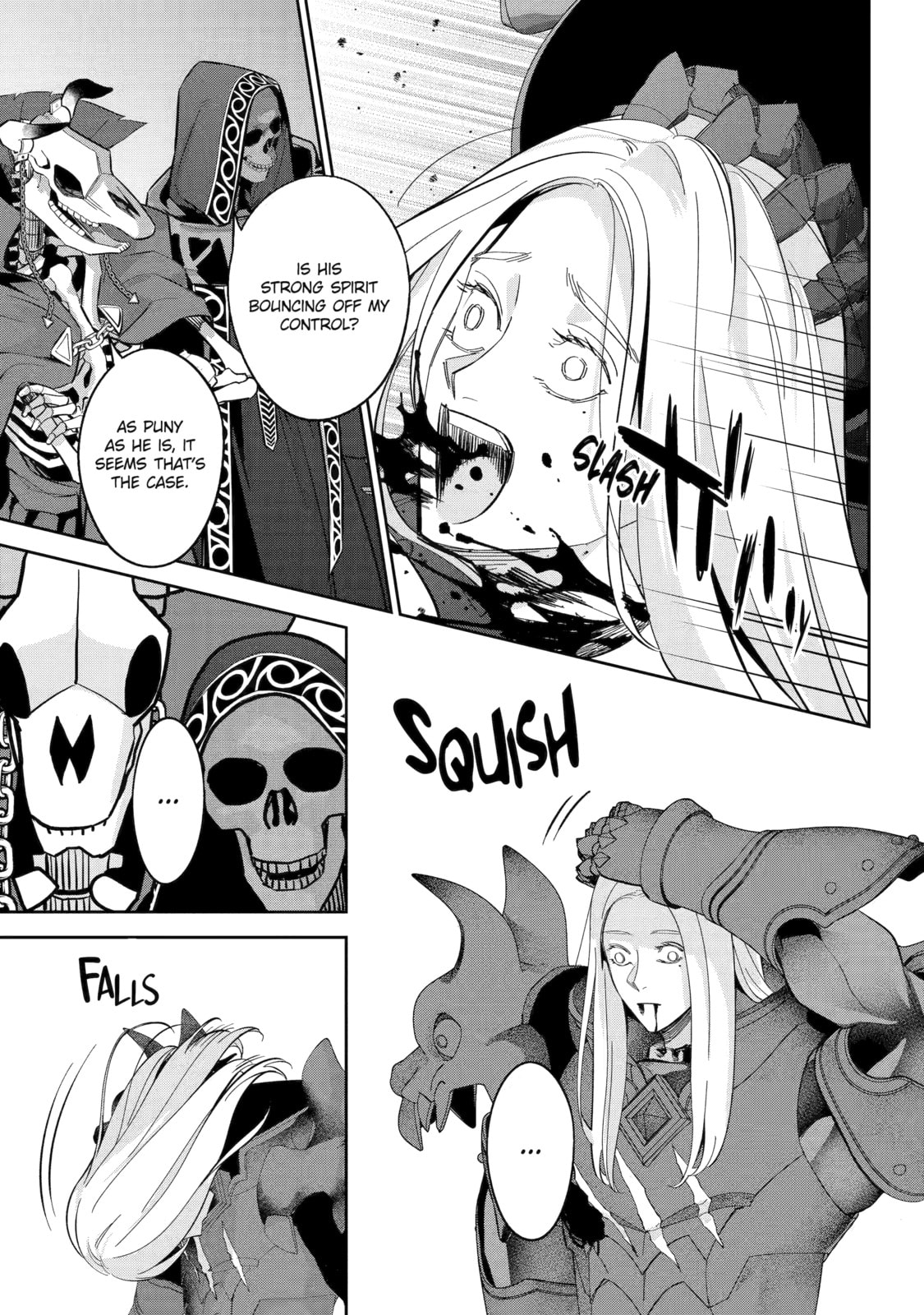 The Executed Sage Who Was Reincarnated as a Lich and Started an All-Out War