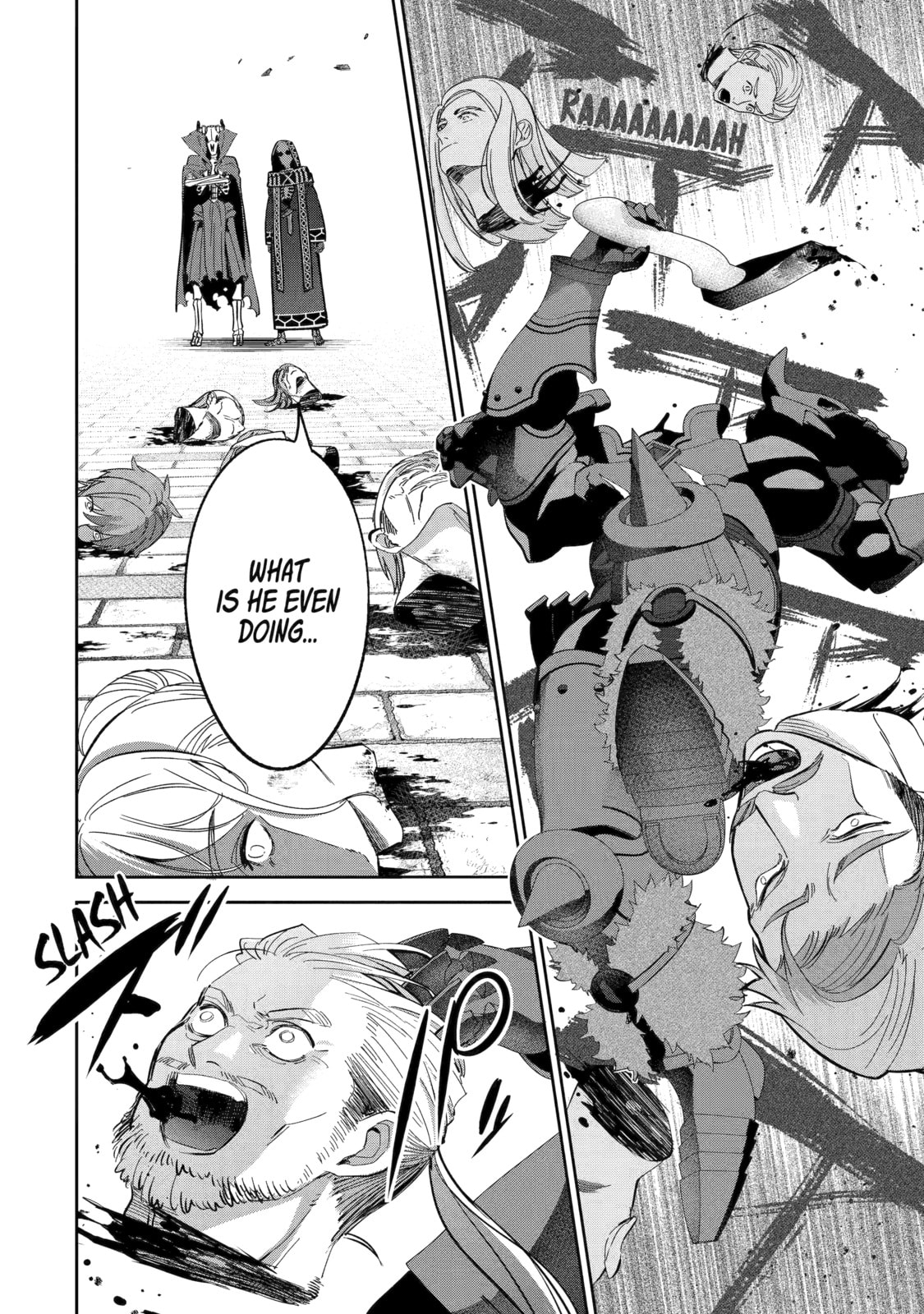 The Executed Sage Who Was Reincarnated as a Lich and Started an All-Out War